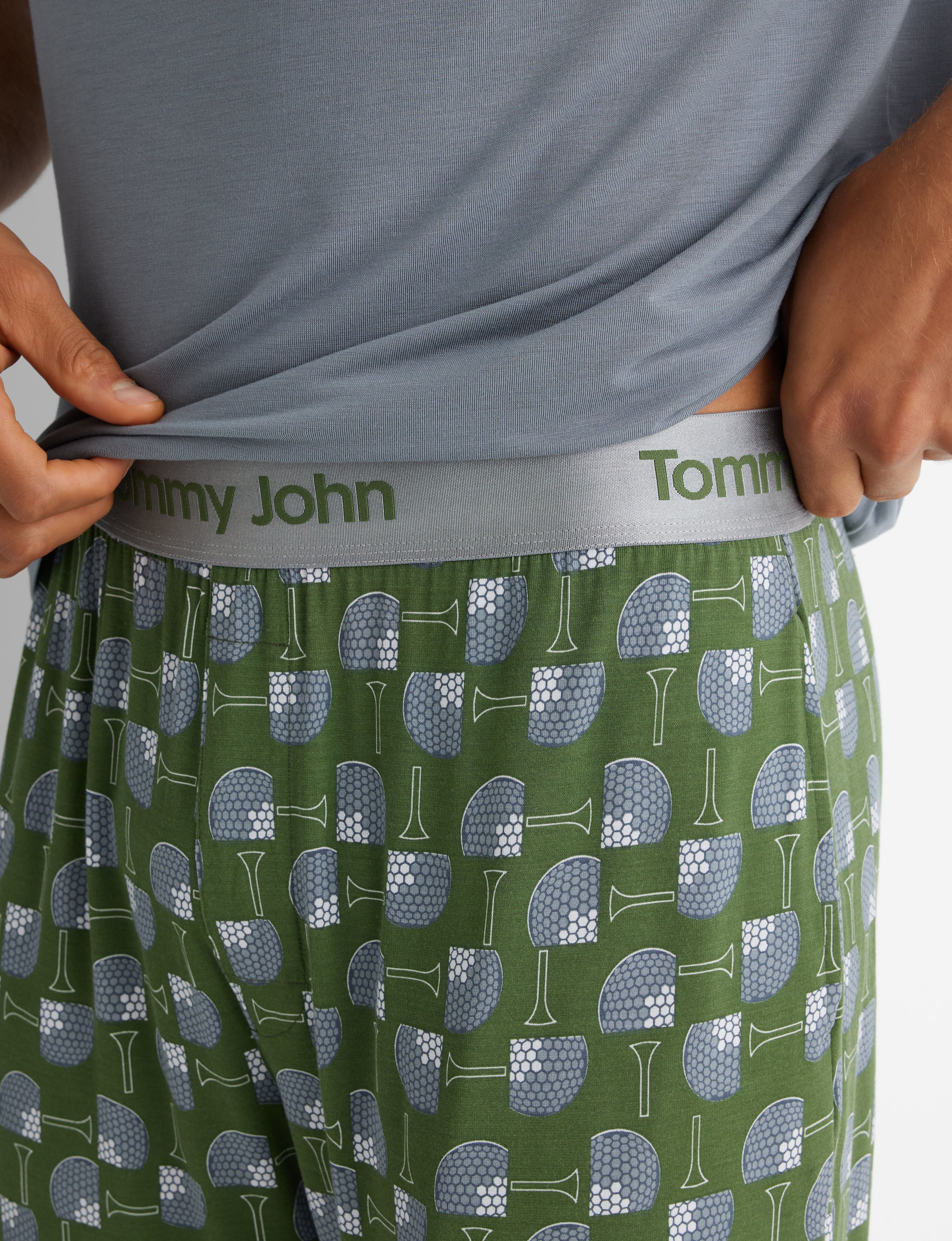 Second Skin Sleep Pant - Image 48