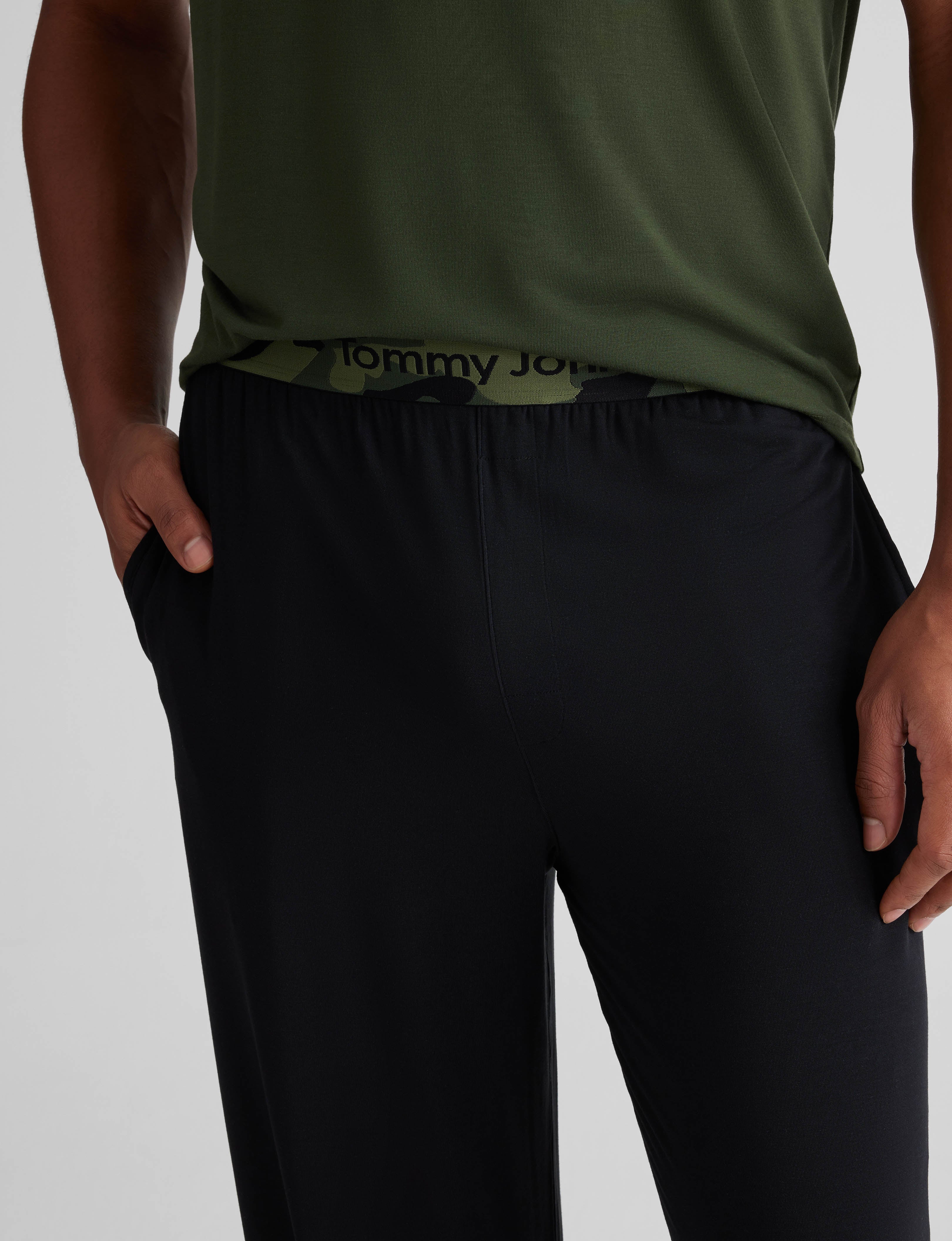 Second Skin Sleep Pant - Image 50