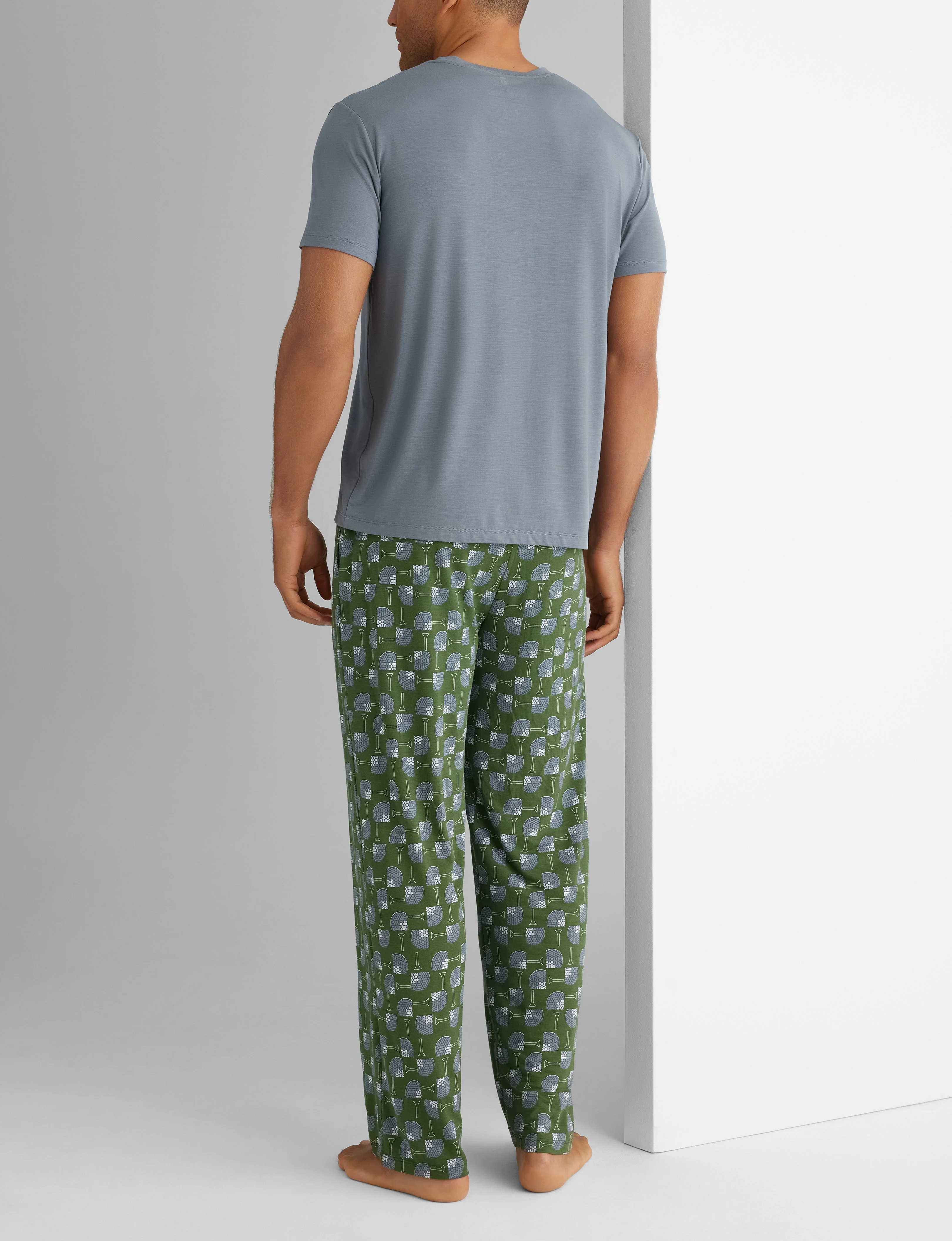 Second Skin Sleep Pant - Image 56