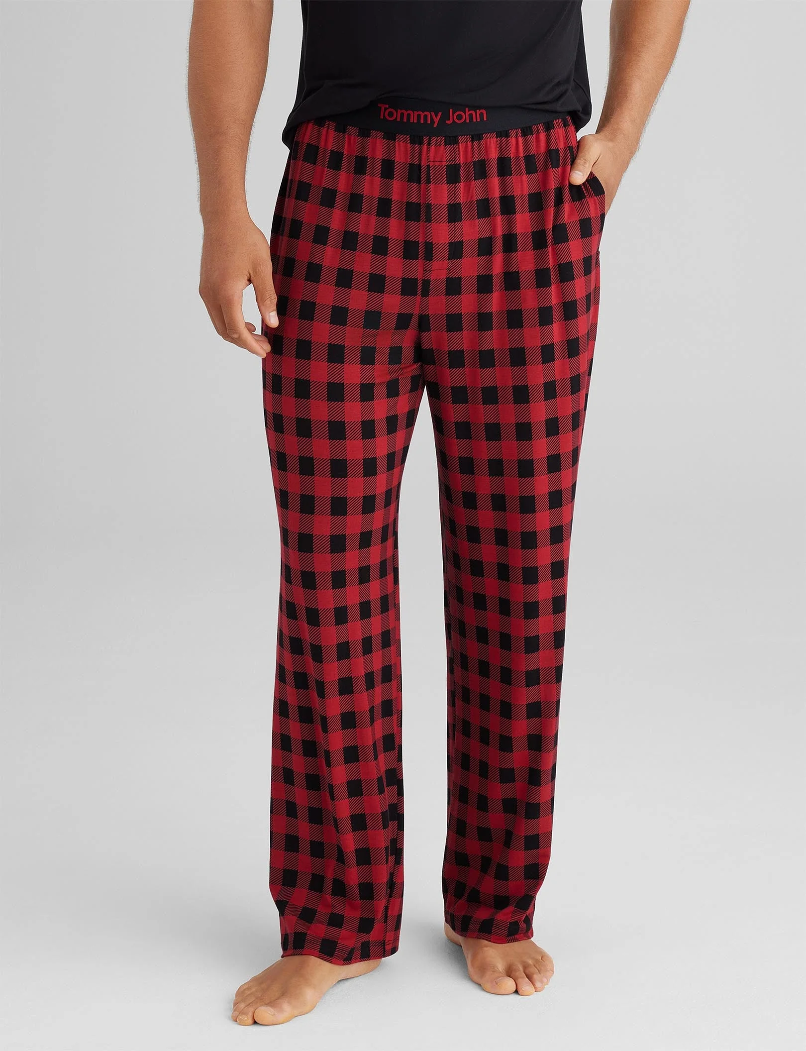 Second Skin Sleep Pant - Image 65