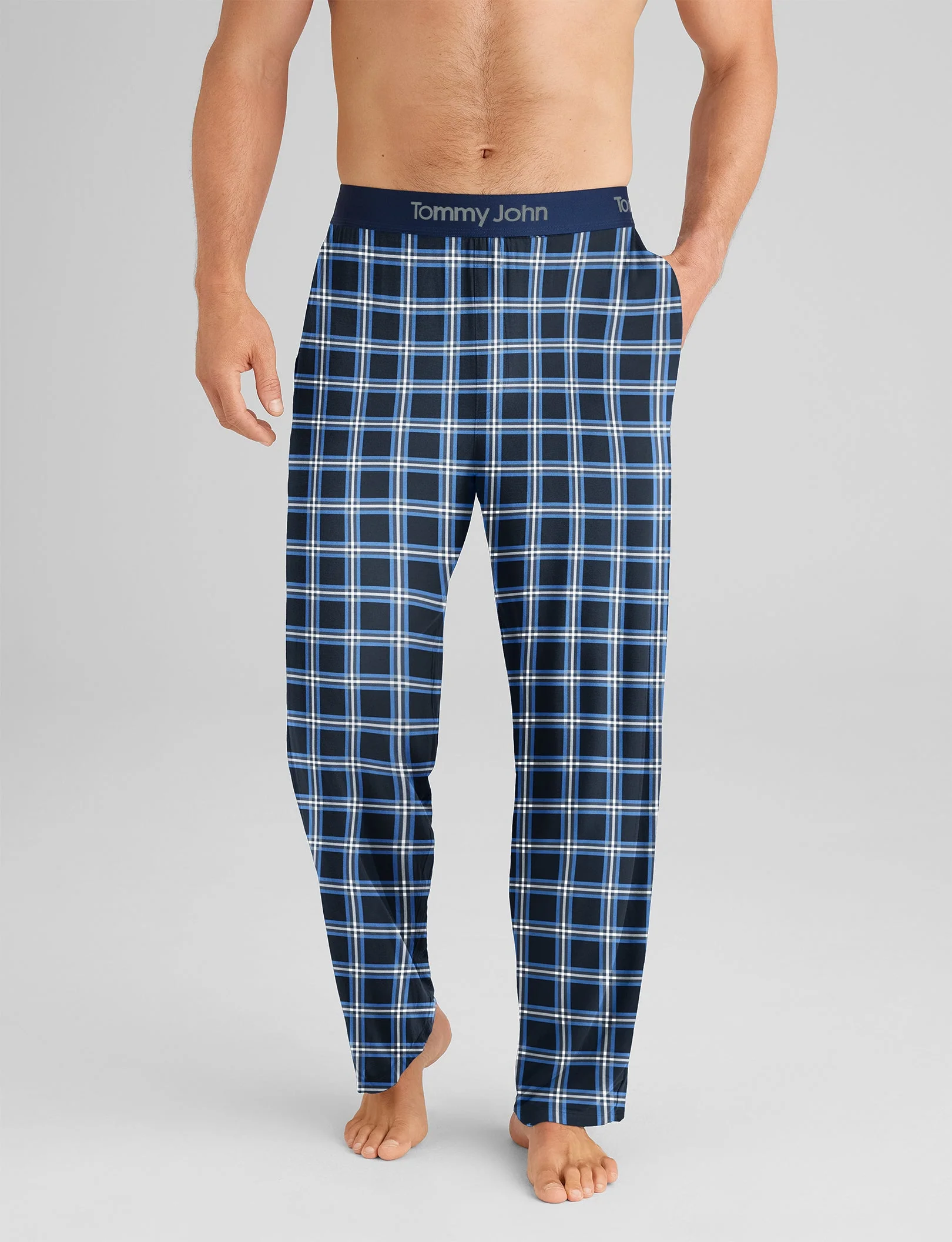 Second Skin Sleep Pant - Image 8