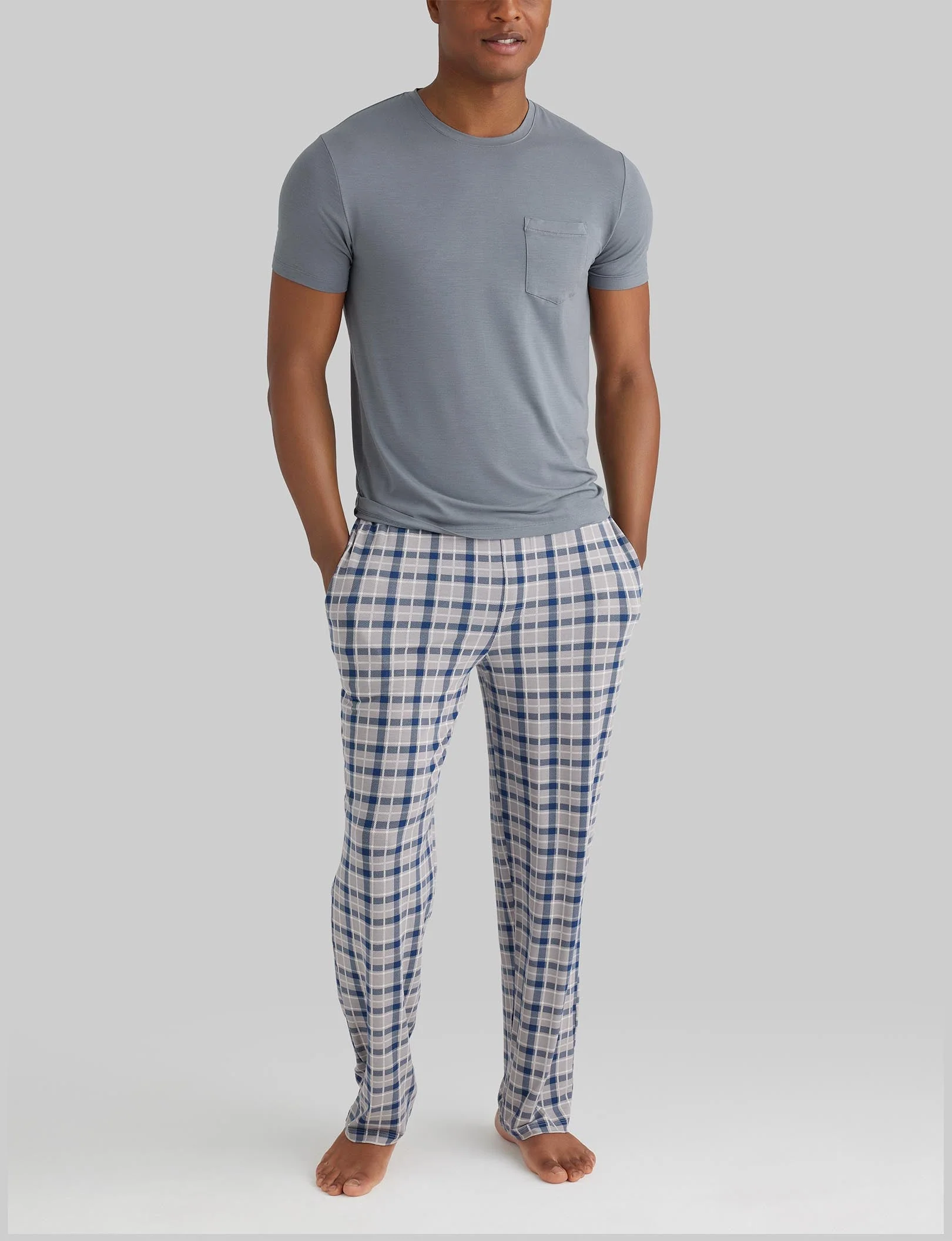 Second Skin Sleep Pant - Image 85
