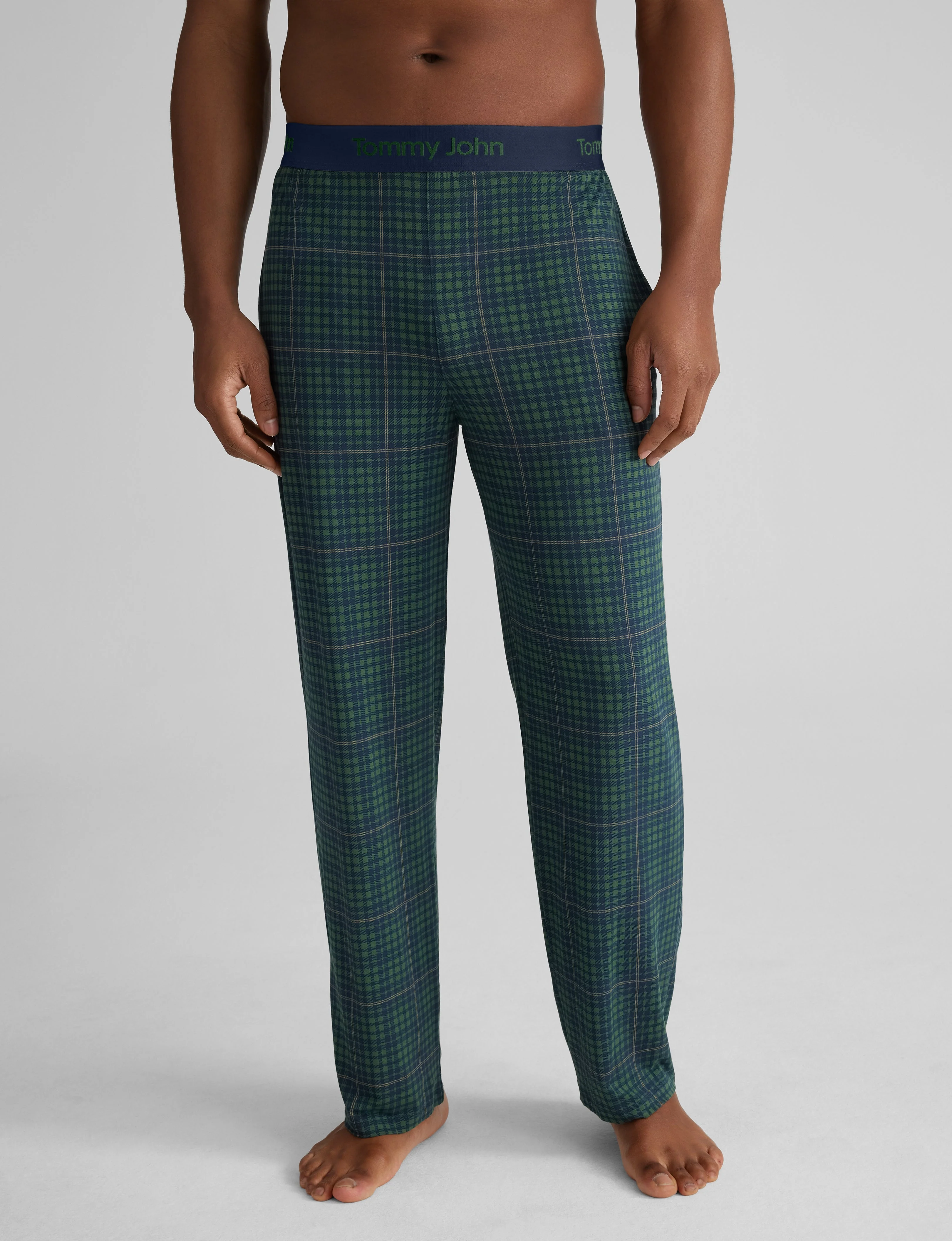Second Skin Sleep Pant - Image 9