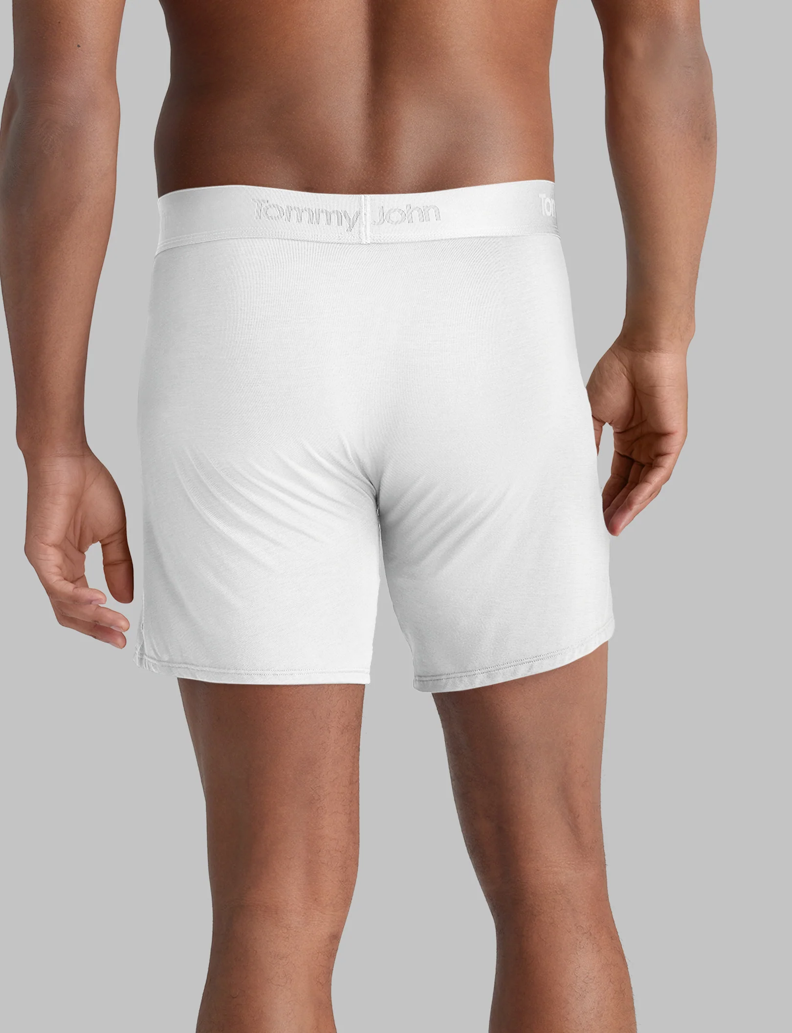 Second Skin Relaxed Fit Boxer 6" - Image 12
