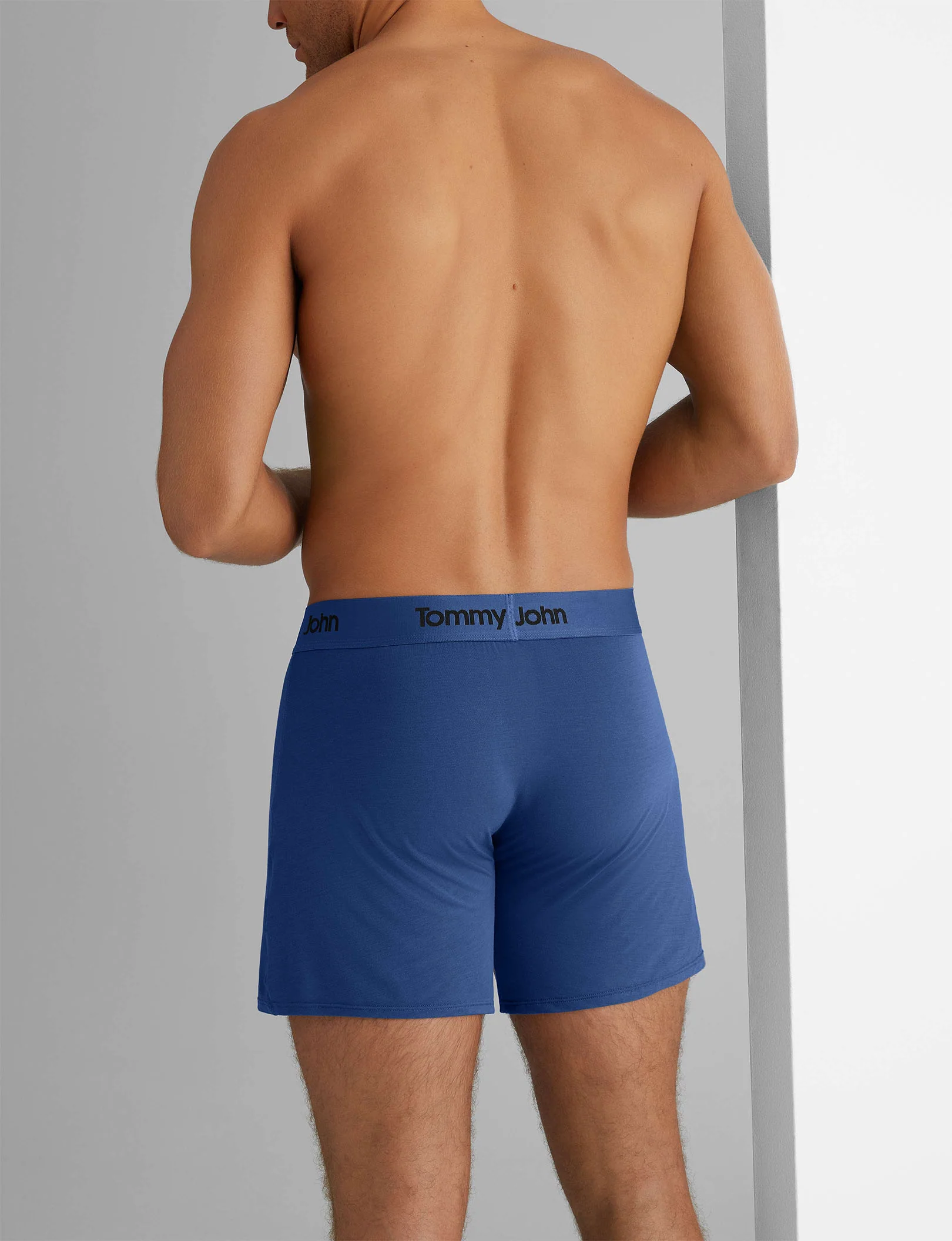 Second Skin Relaxed Fit Boxer 6" - Image 18