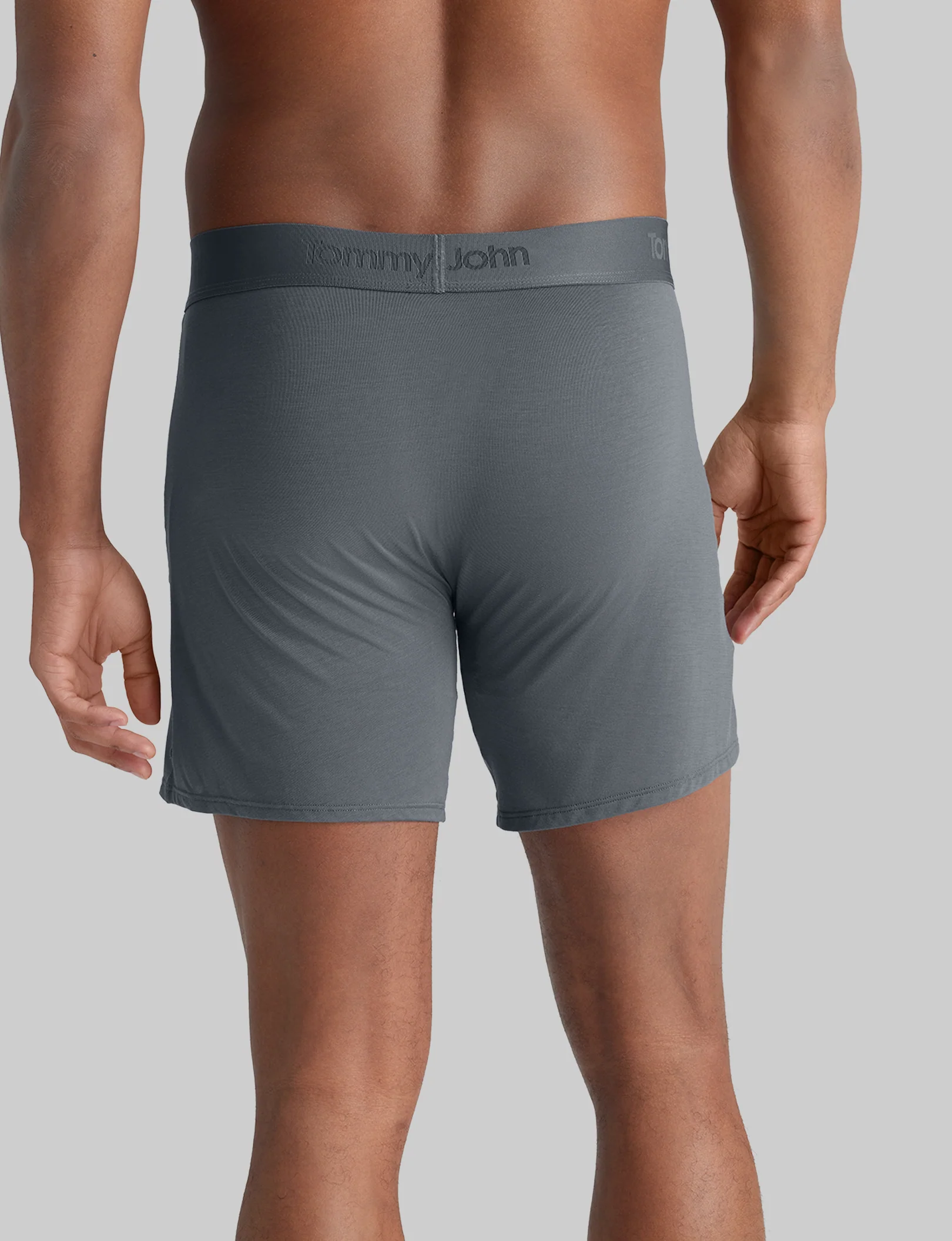Second Skin Relaxed Fit Boxer 6" (6-Pack) - Image 13