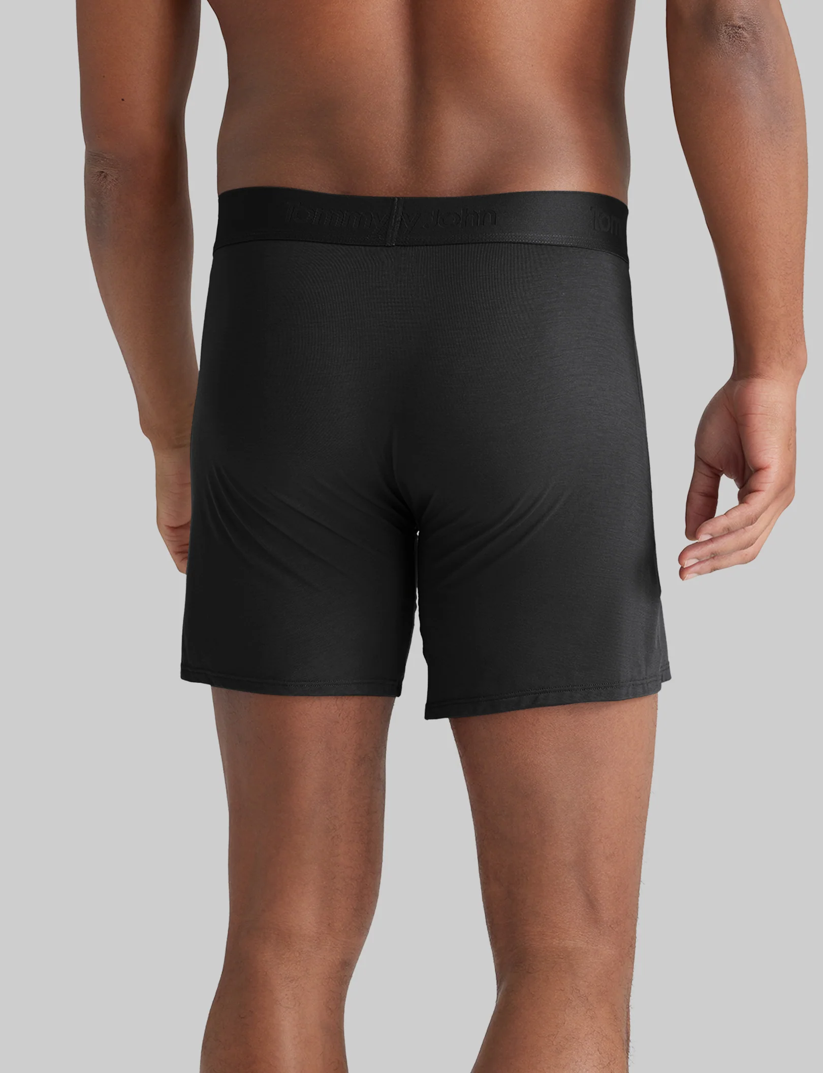 Second Skin Relaxed Fit Boxer 6" (6-Pack) - Image 23