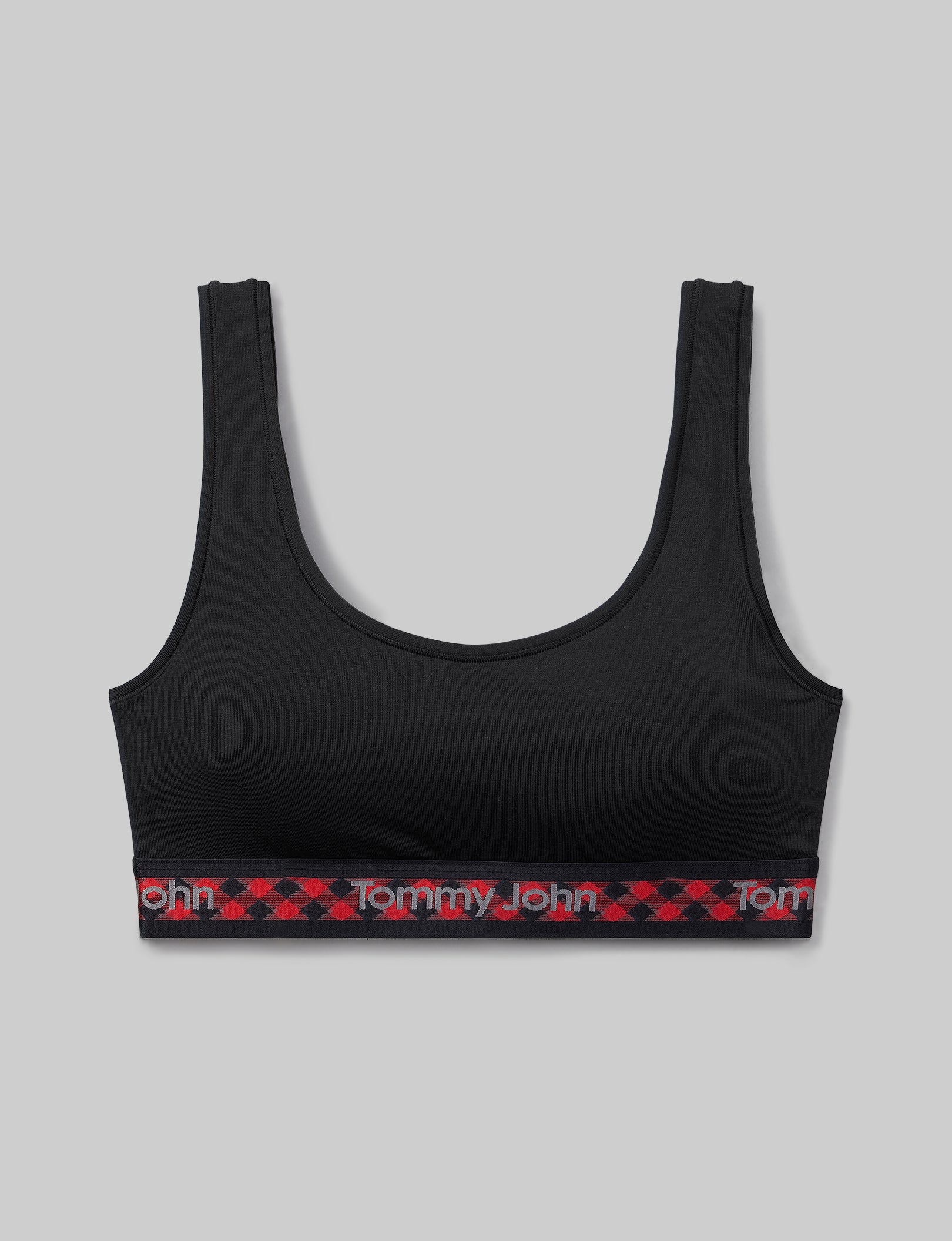 Second Skin Scoop Bralette - Image 108