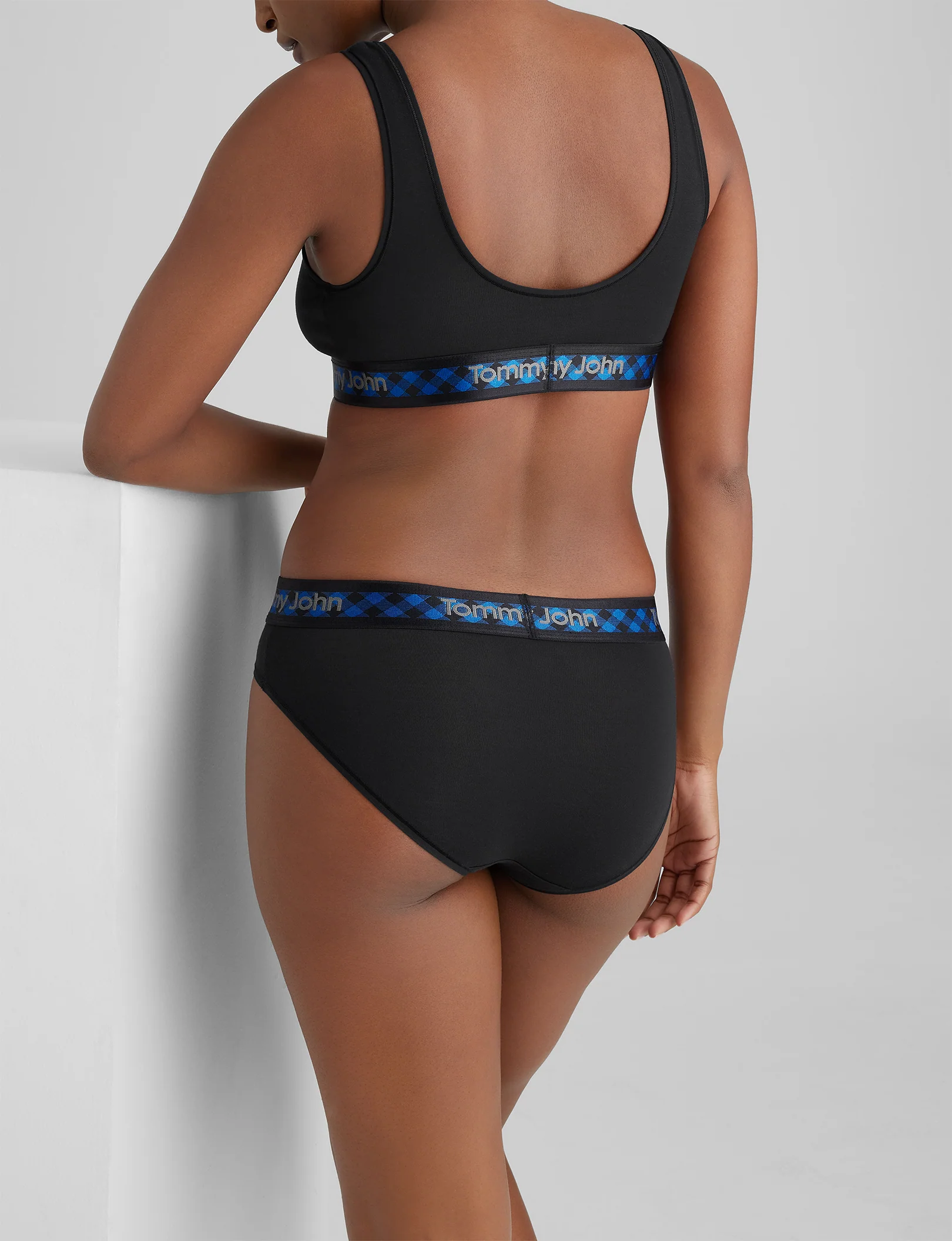 Second Skin Scoop Bralette - Image 109