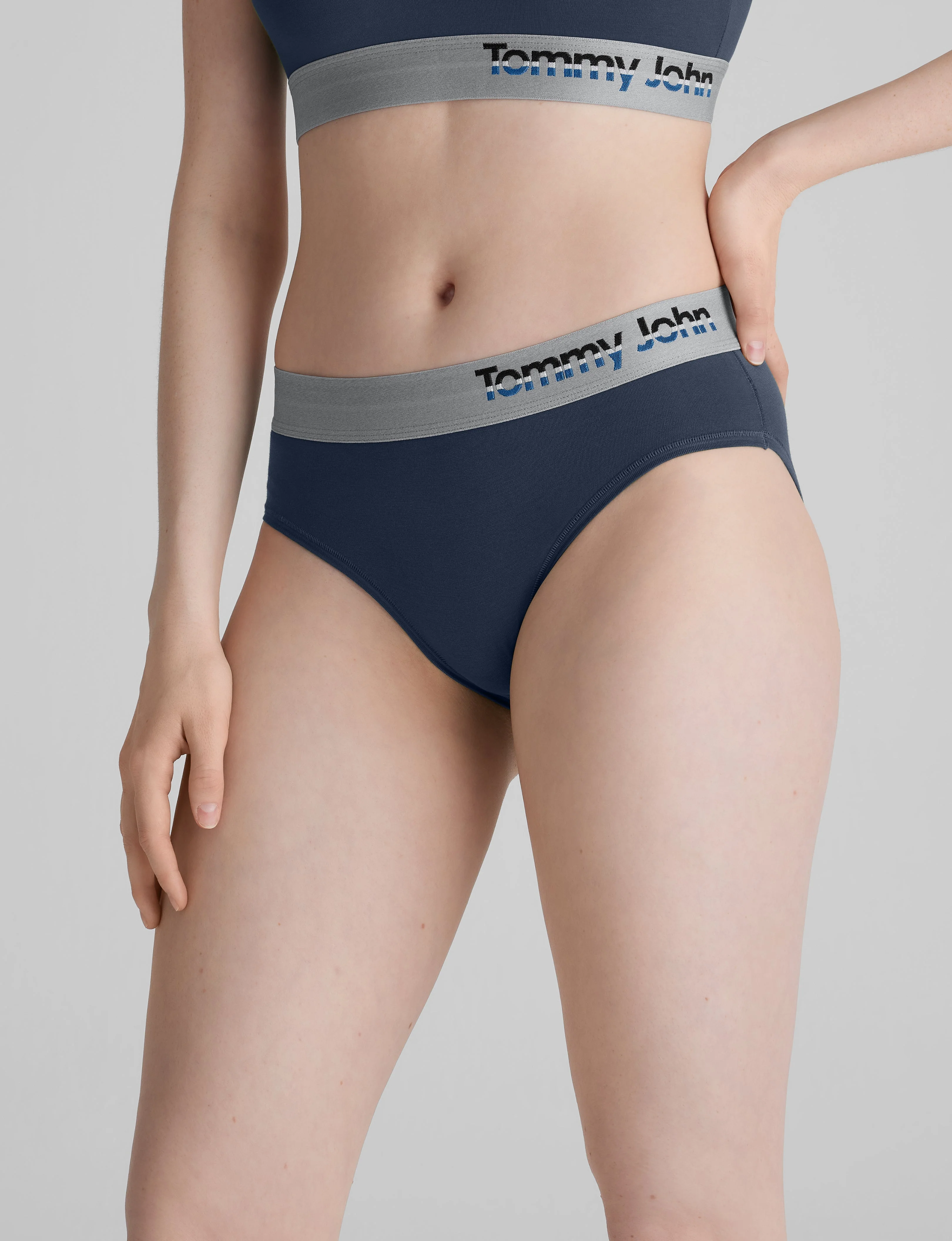 Second Skin Scoop Bralette - Image 111