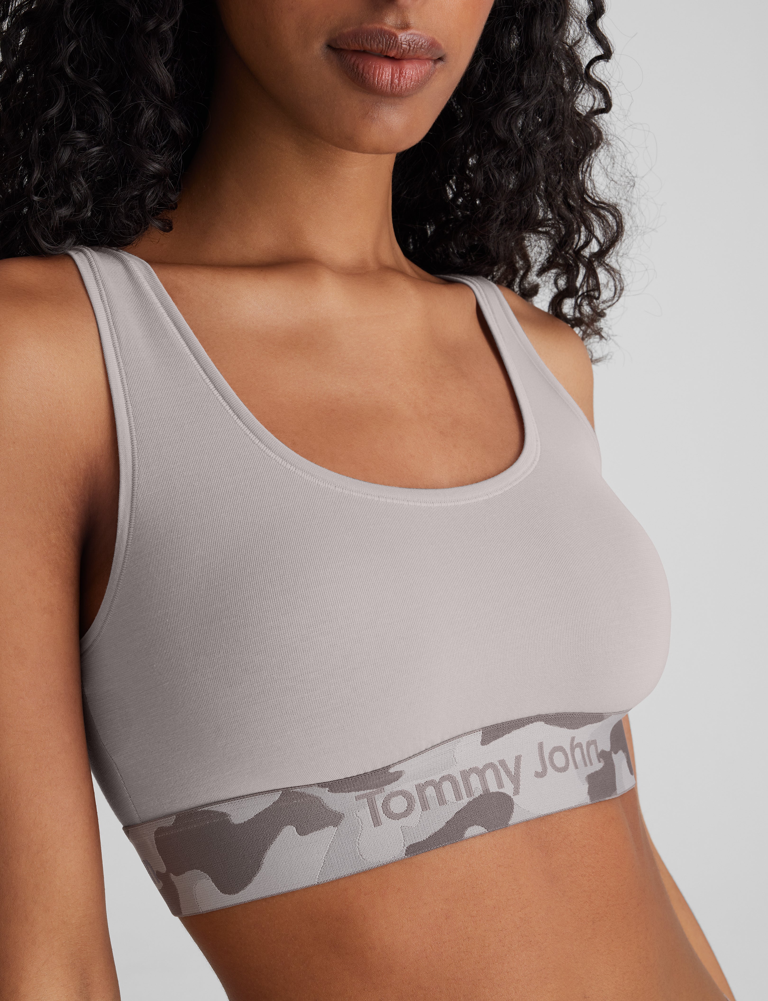 Second Skin Scoop Bralette - Image 26