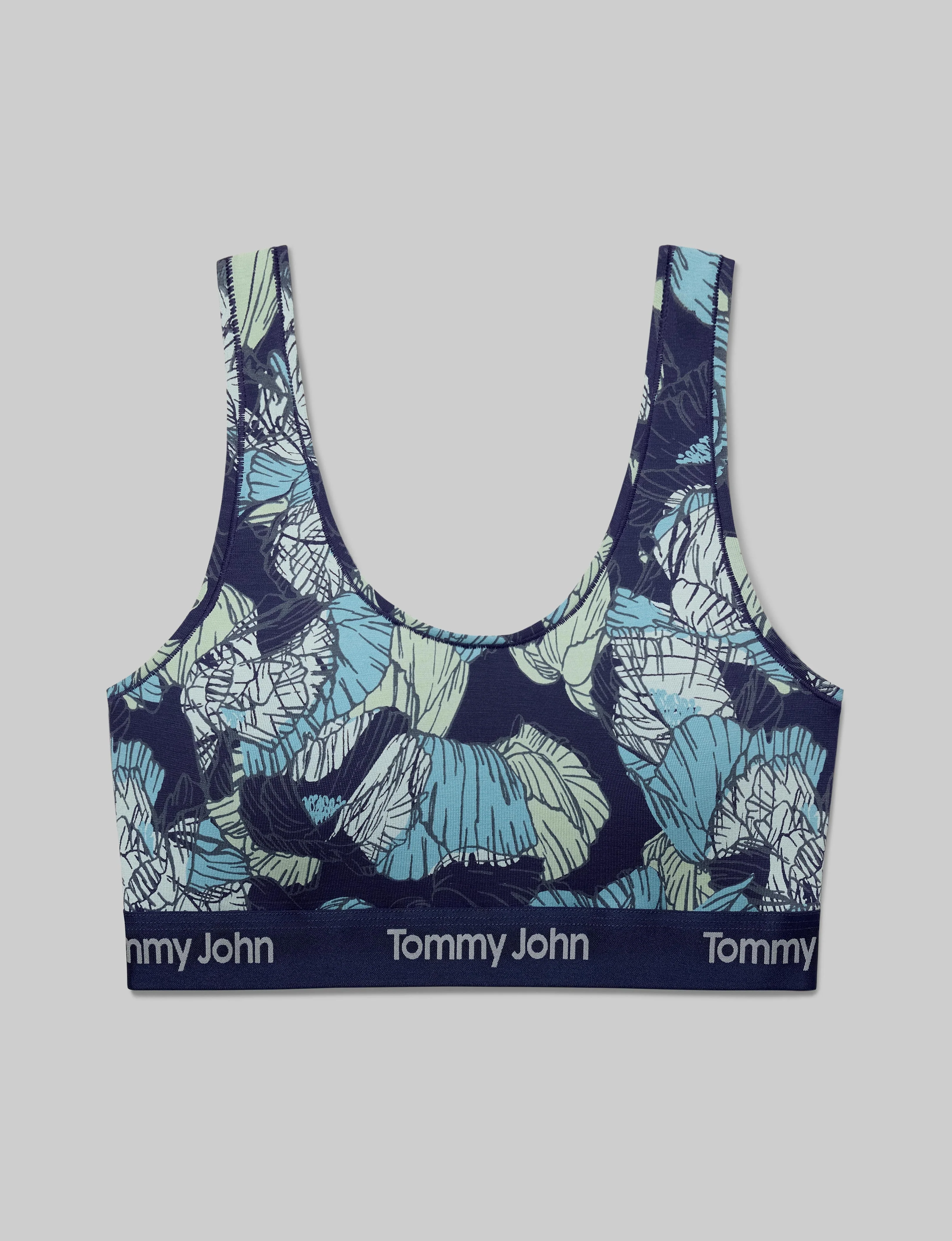 Second Skin Scoop Bralette - Image 32