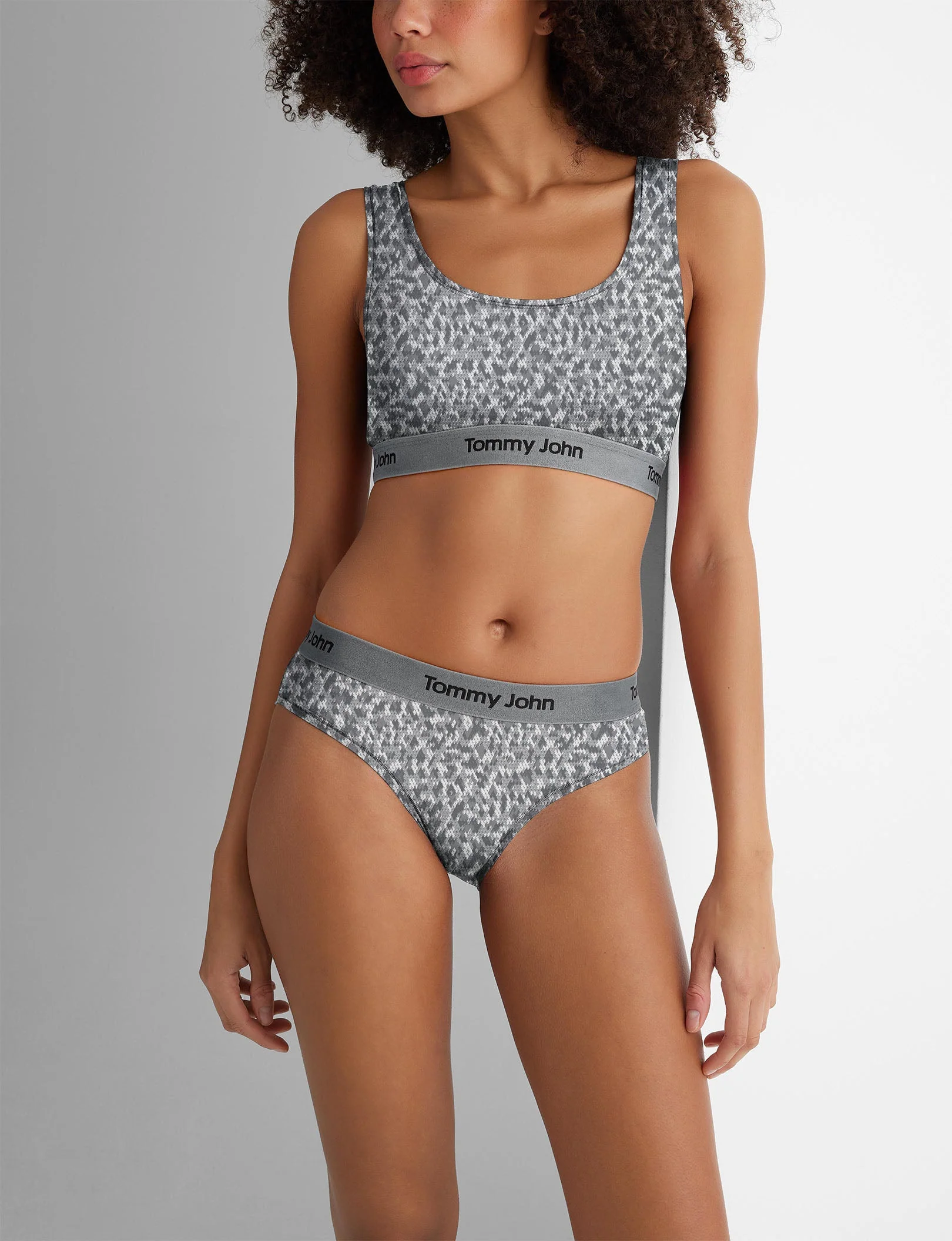 Second Skin Scoop Bralette - Image 34