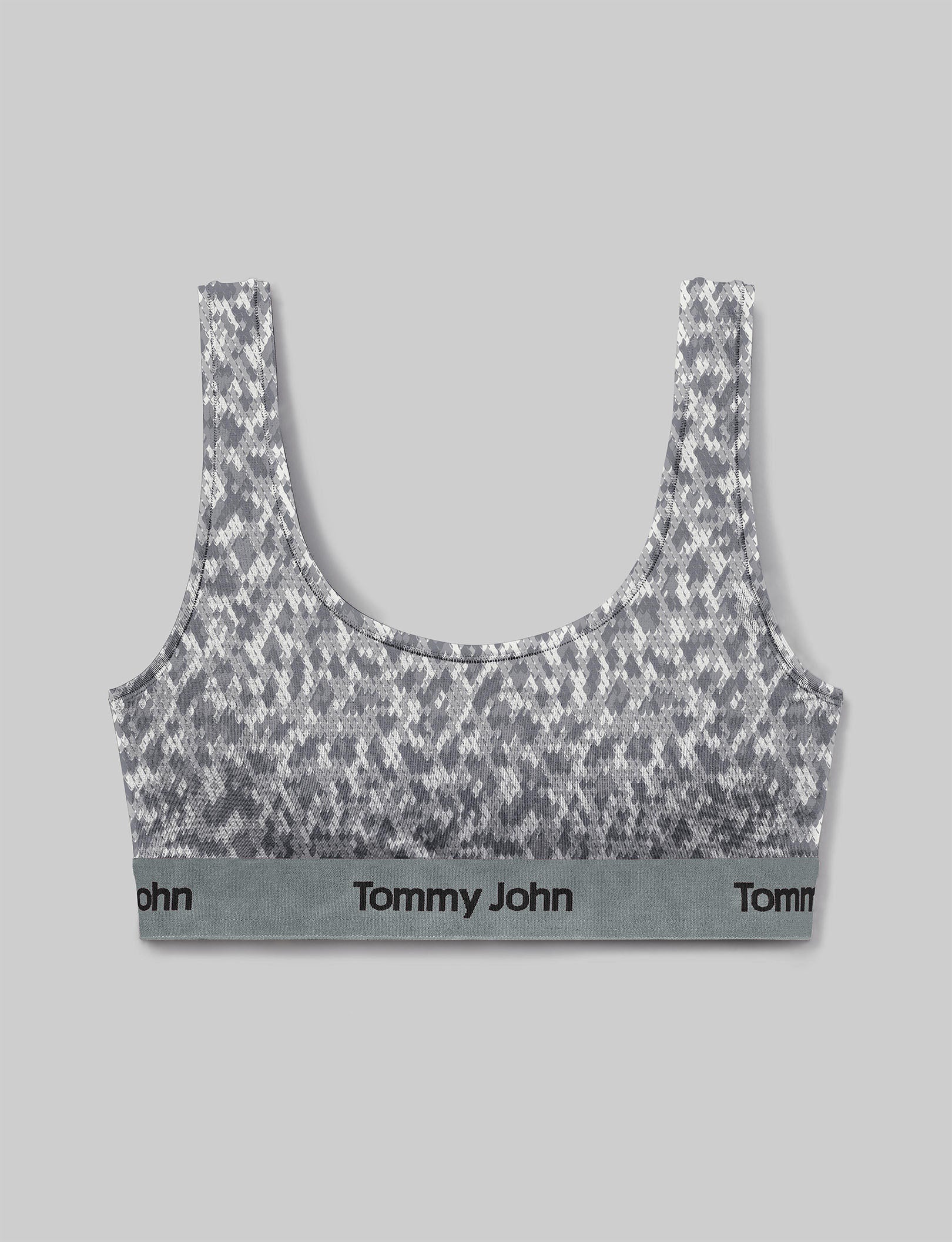 Second Skin Scoop Bralette - Image 38
