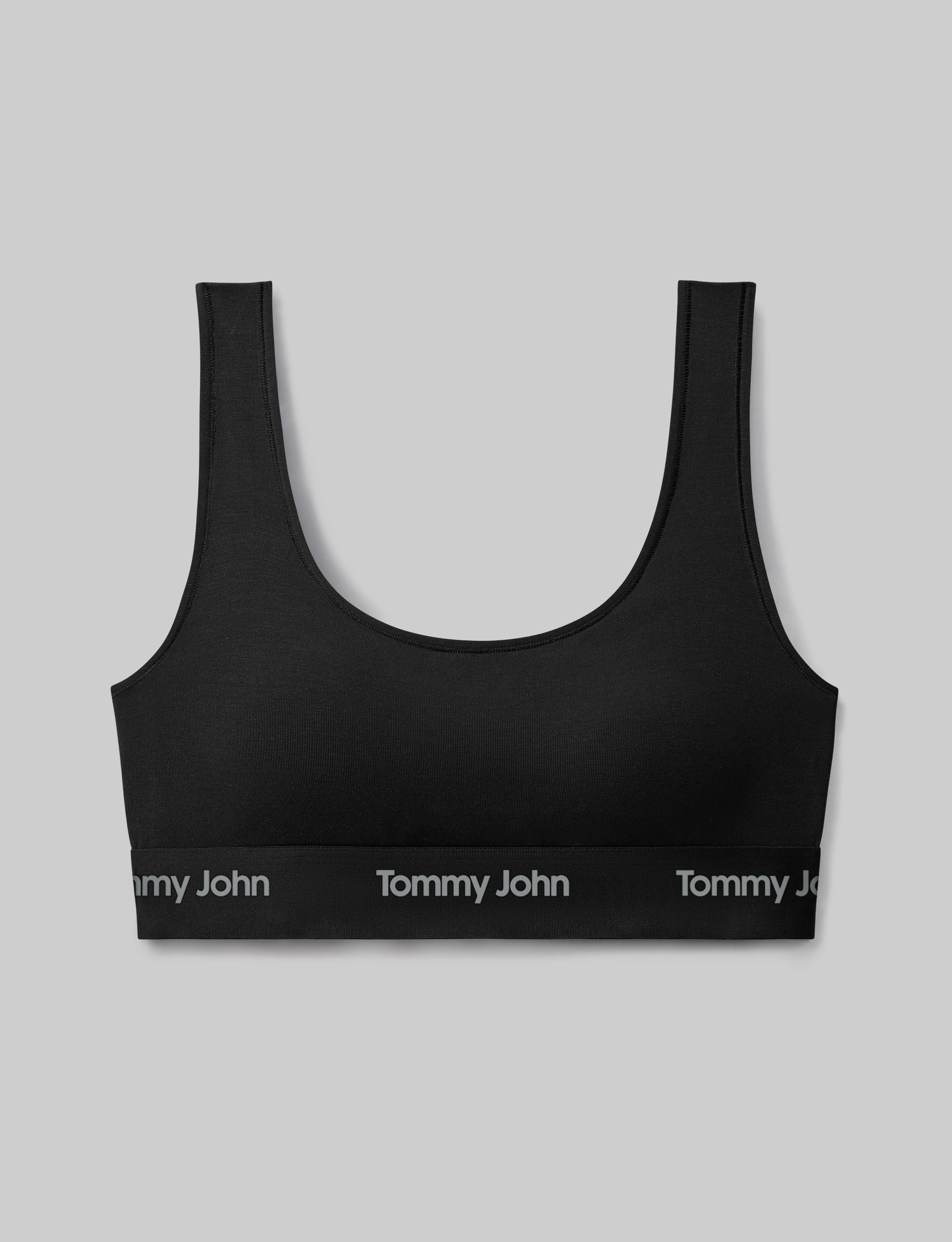 Second Skin Scoop Bralette - Image 39
