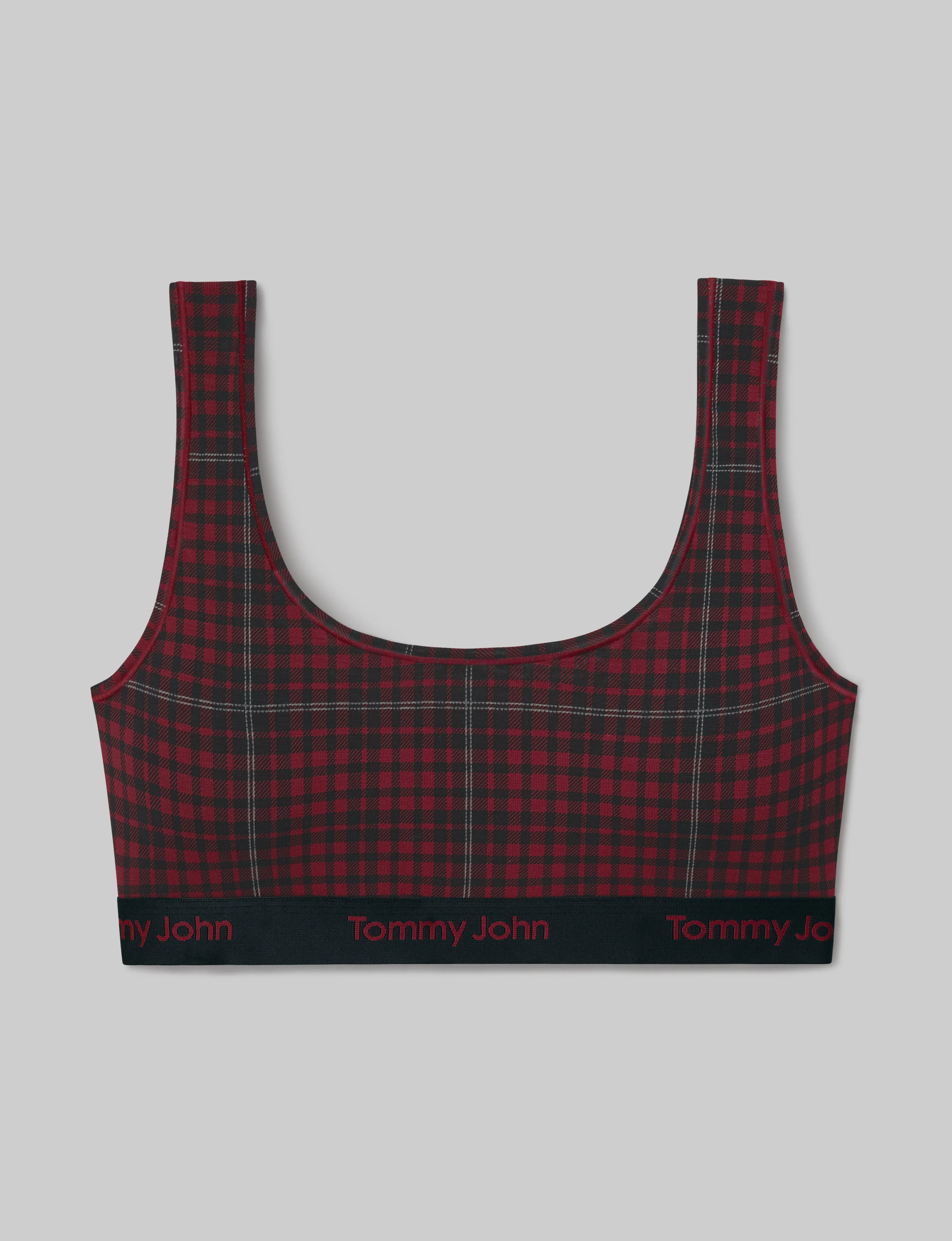 Second Skin Scoop Bralette - Image 45
