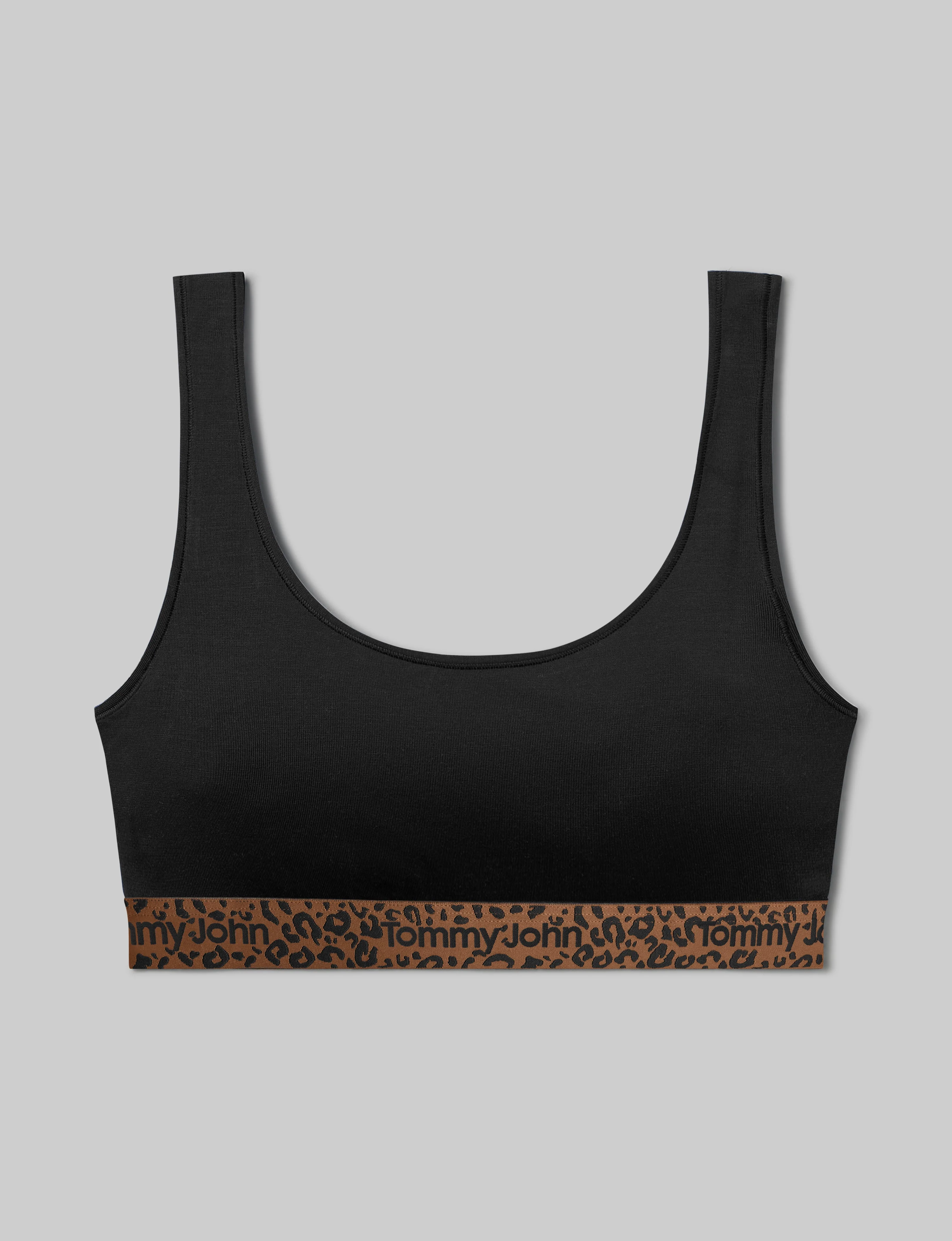 Second Skin Scoop Bralette - Image 48