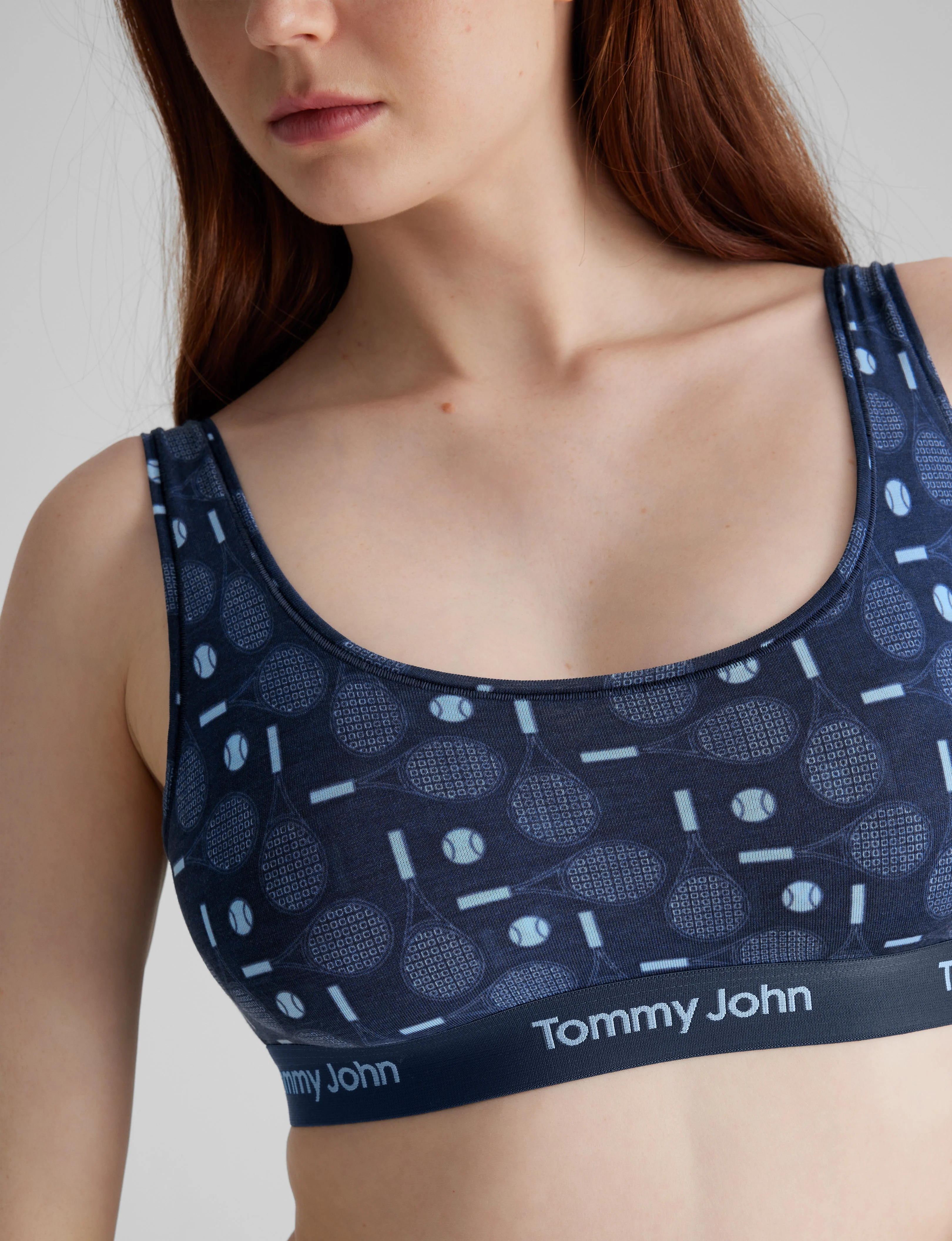 Second Skin Scoop Bralette - Image 55