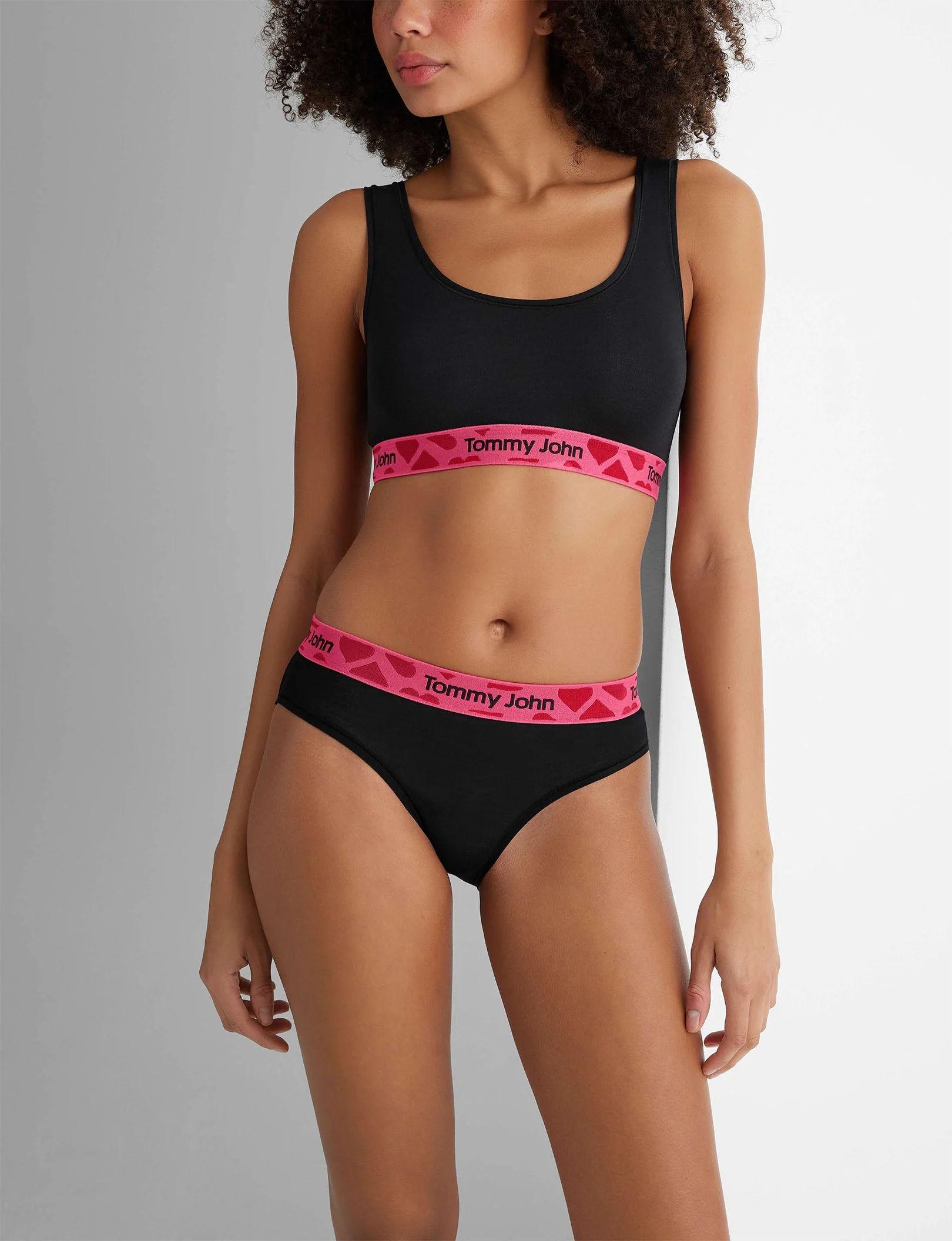 Second Skin Scoop Bralette - Image 6
