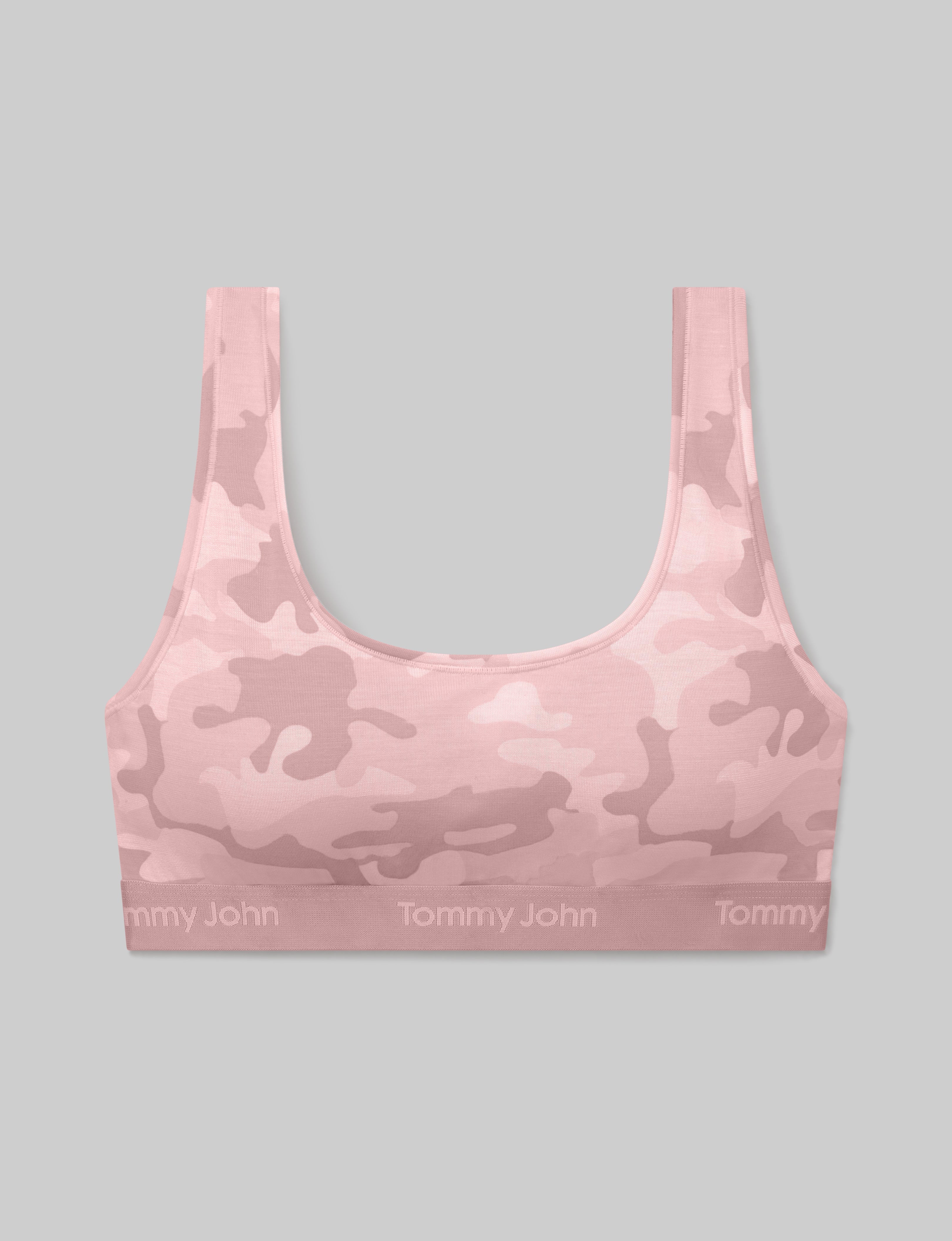 Second Skin Scoop Bralette - Image 61