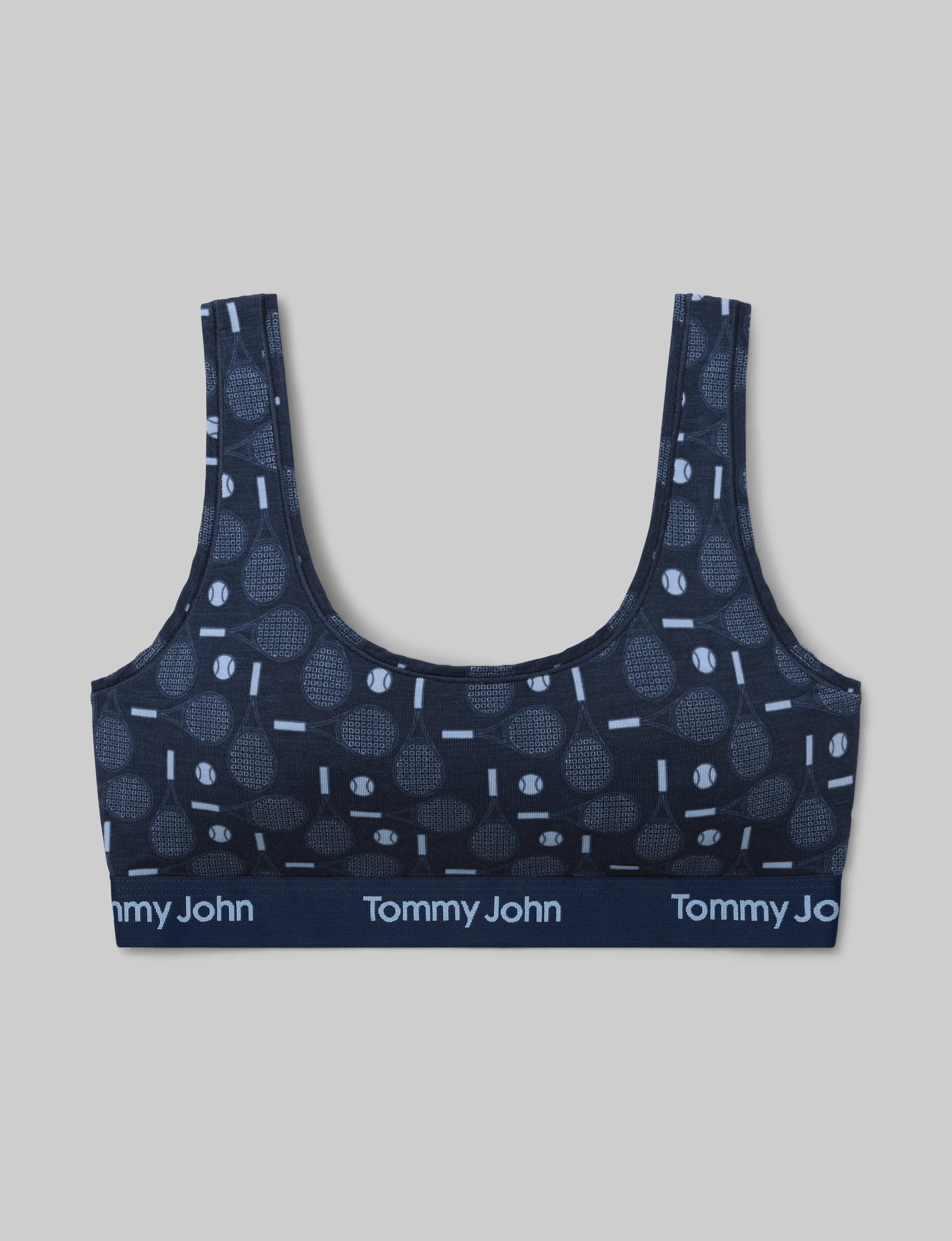 Second Skin Scoop Bralette - Image 64
