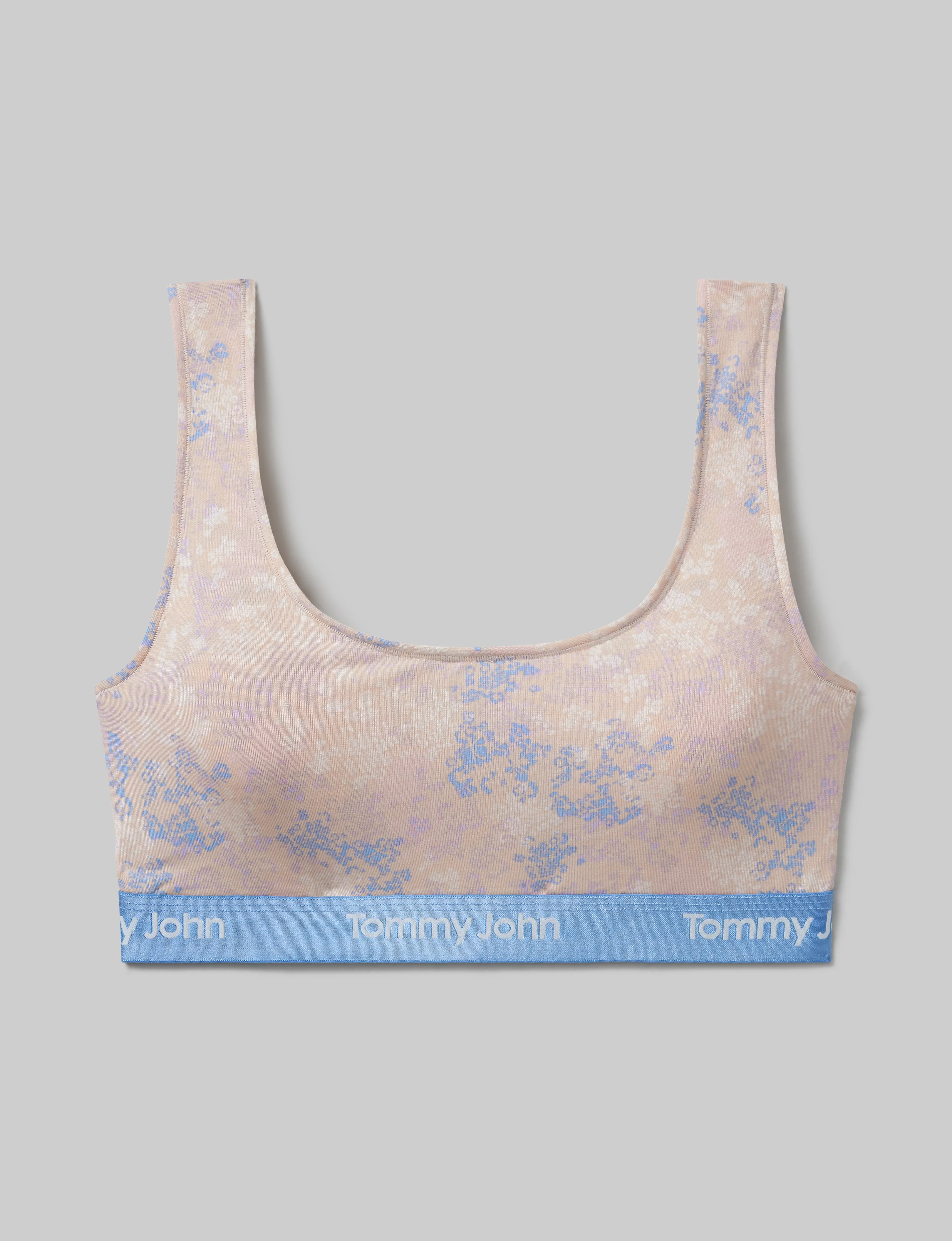 Second Skin Scoop Bralette - Image 69