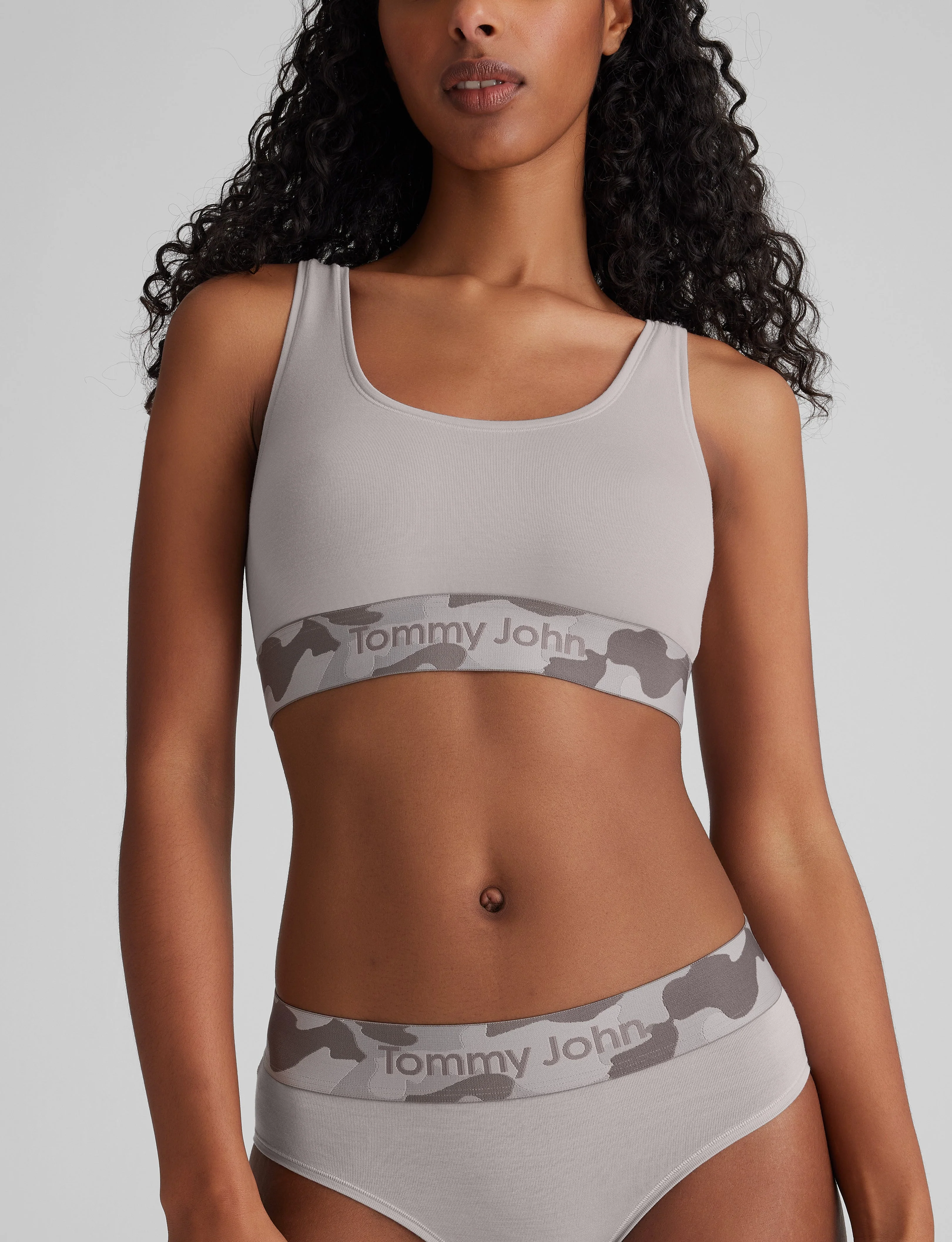 Second Skin Scoop Bralette - Image 77