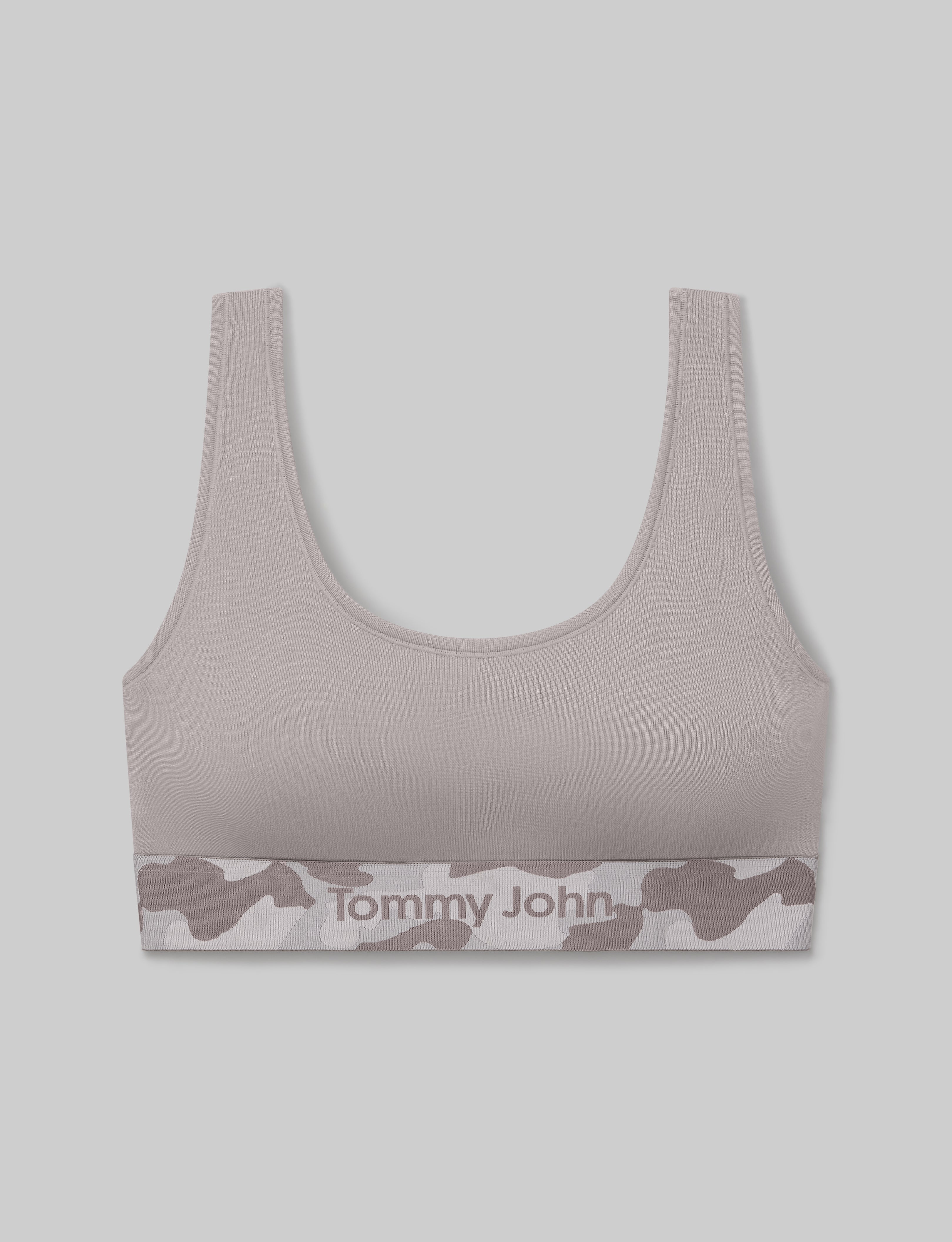 Second Skin Scoop Bralette - Image 78