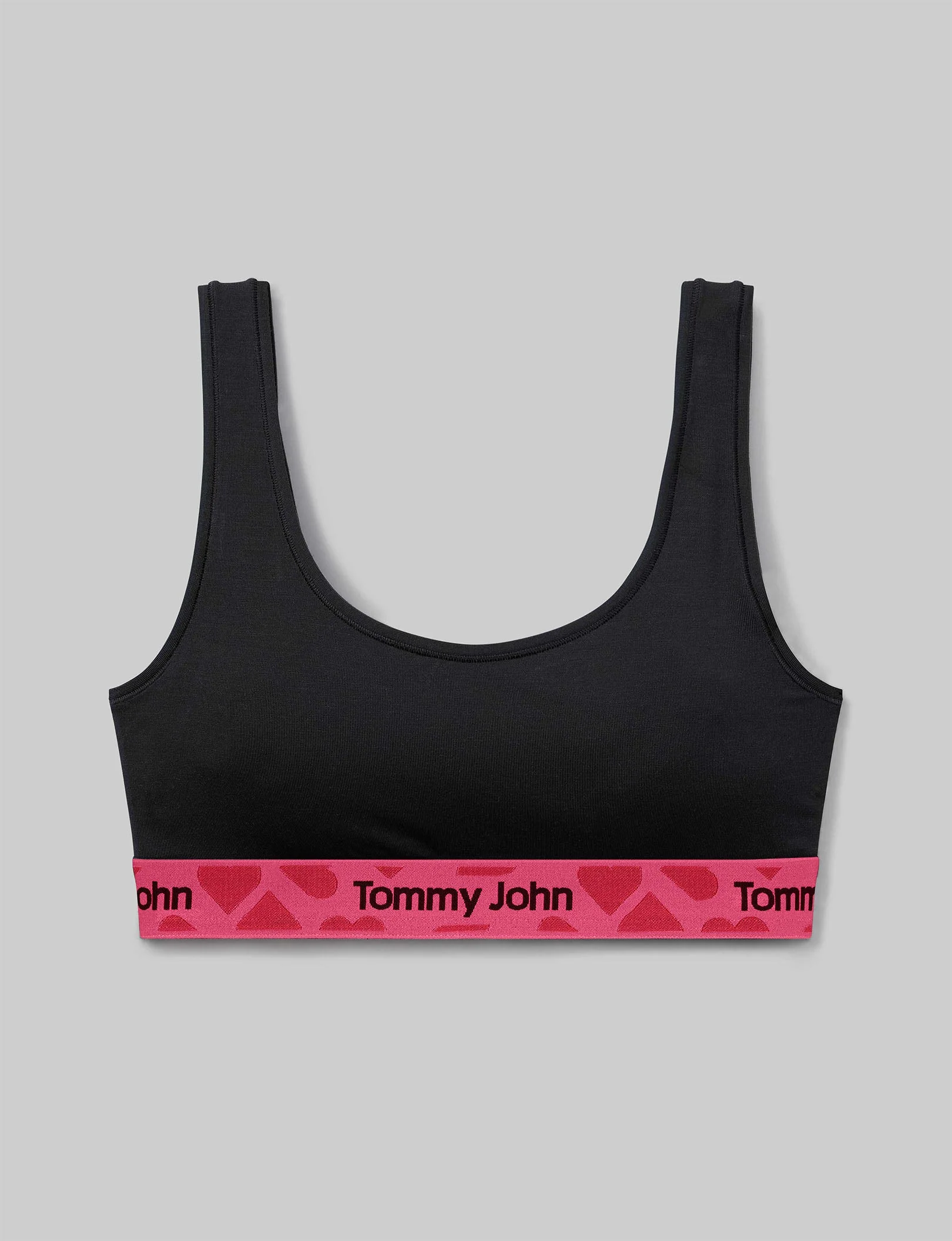 Second Skin Scoop Bralette - Image 8
