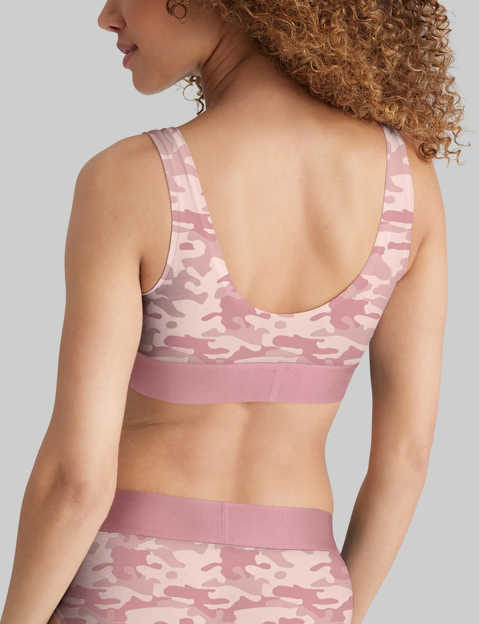 Second Skin Scoop Bralette - Image 80