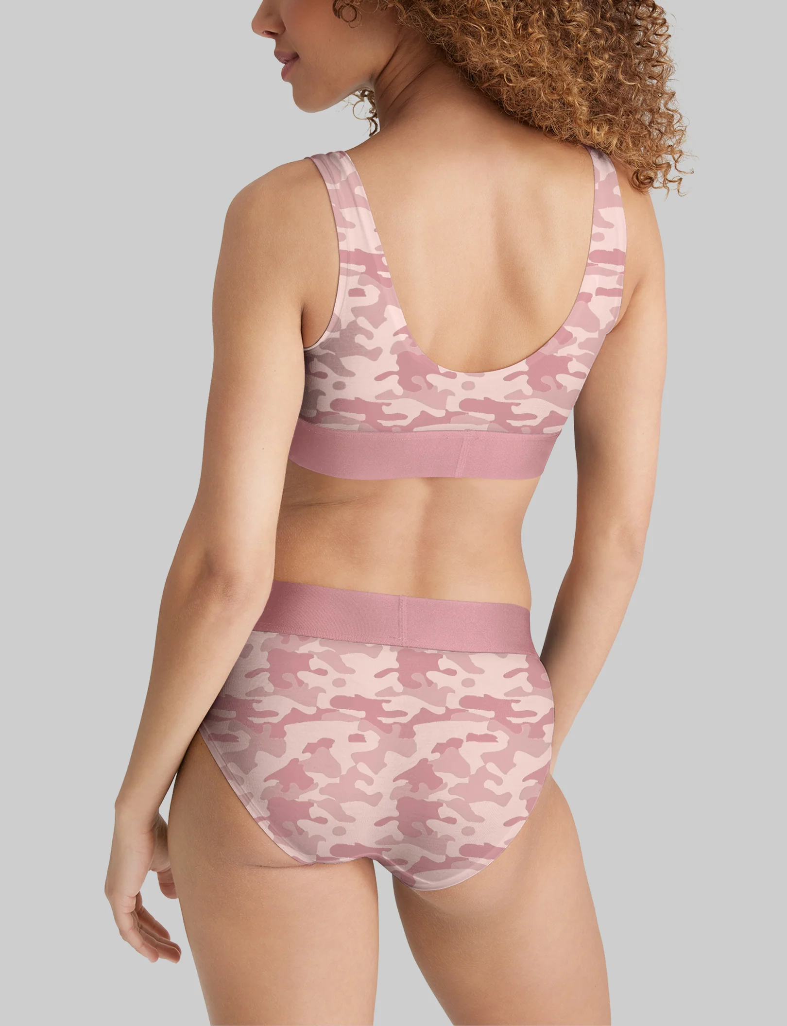 Second Skin Scoop Bralette - Image 82
