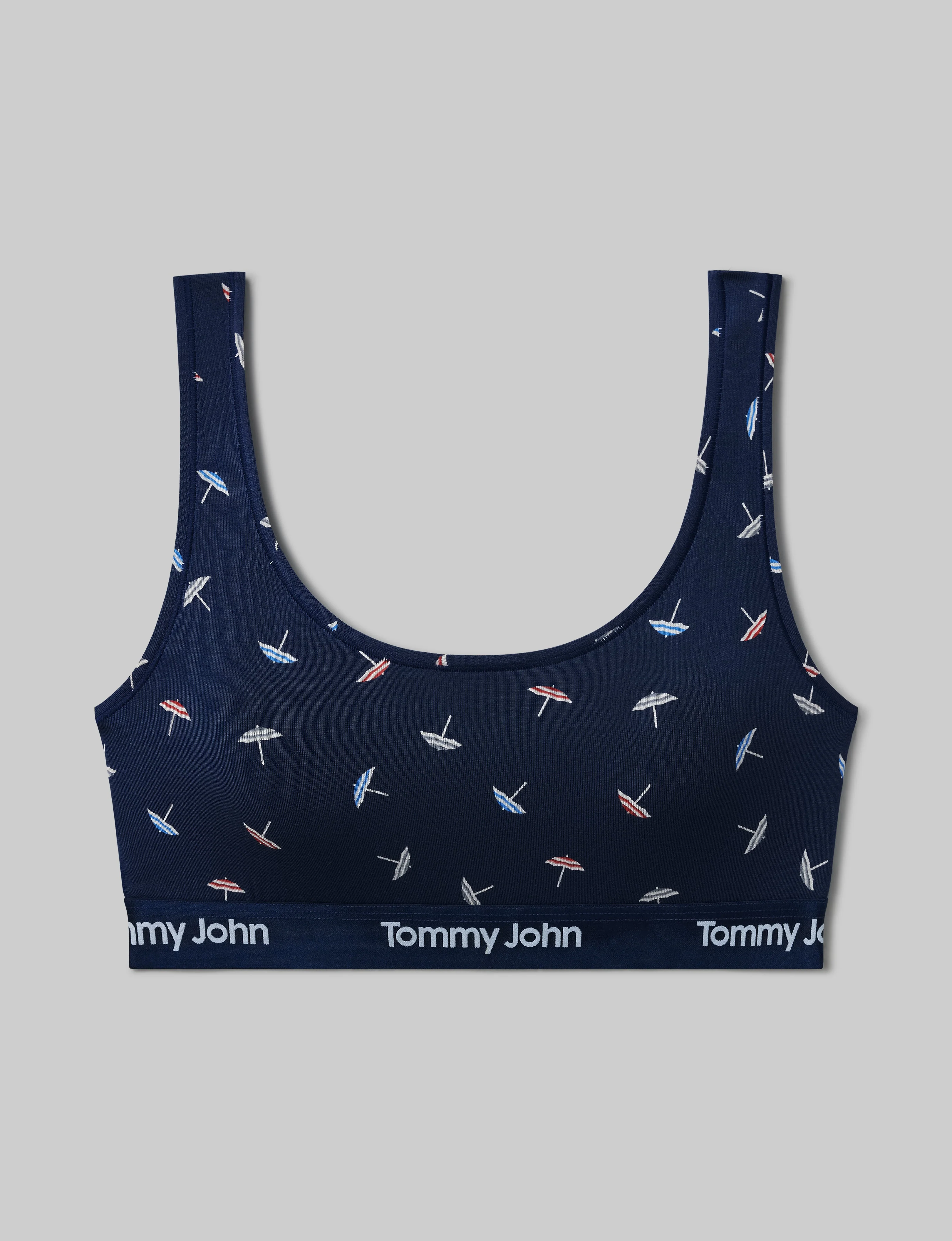 Second Skin Scoop Bralette - Image 86