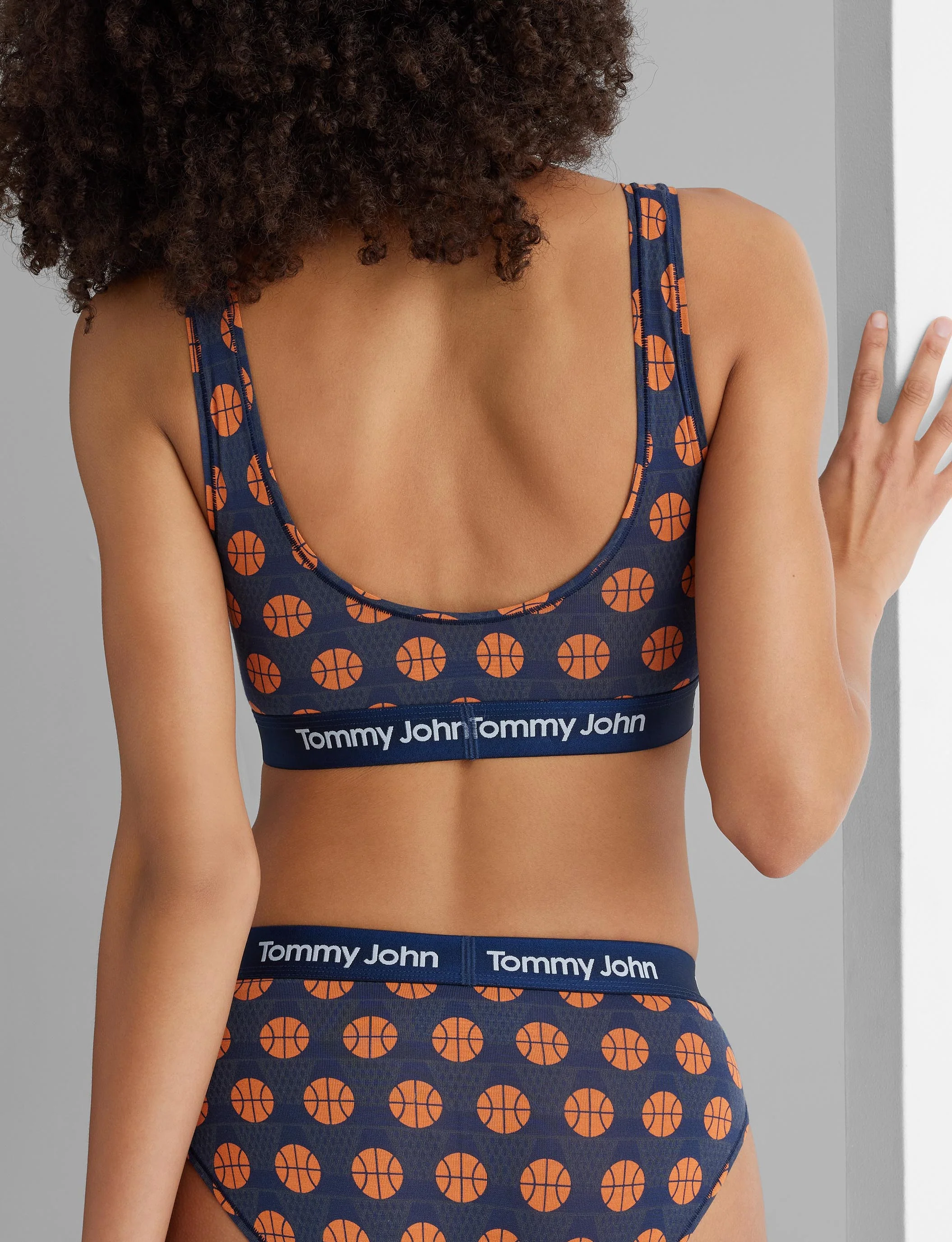 Second Skin Scoop Bralette - Image 91