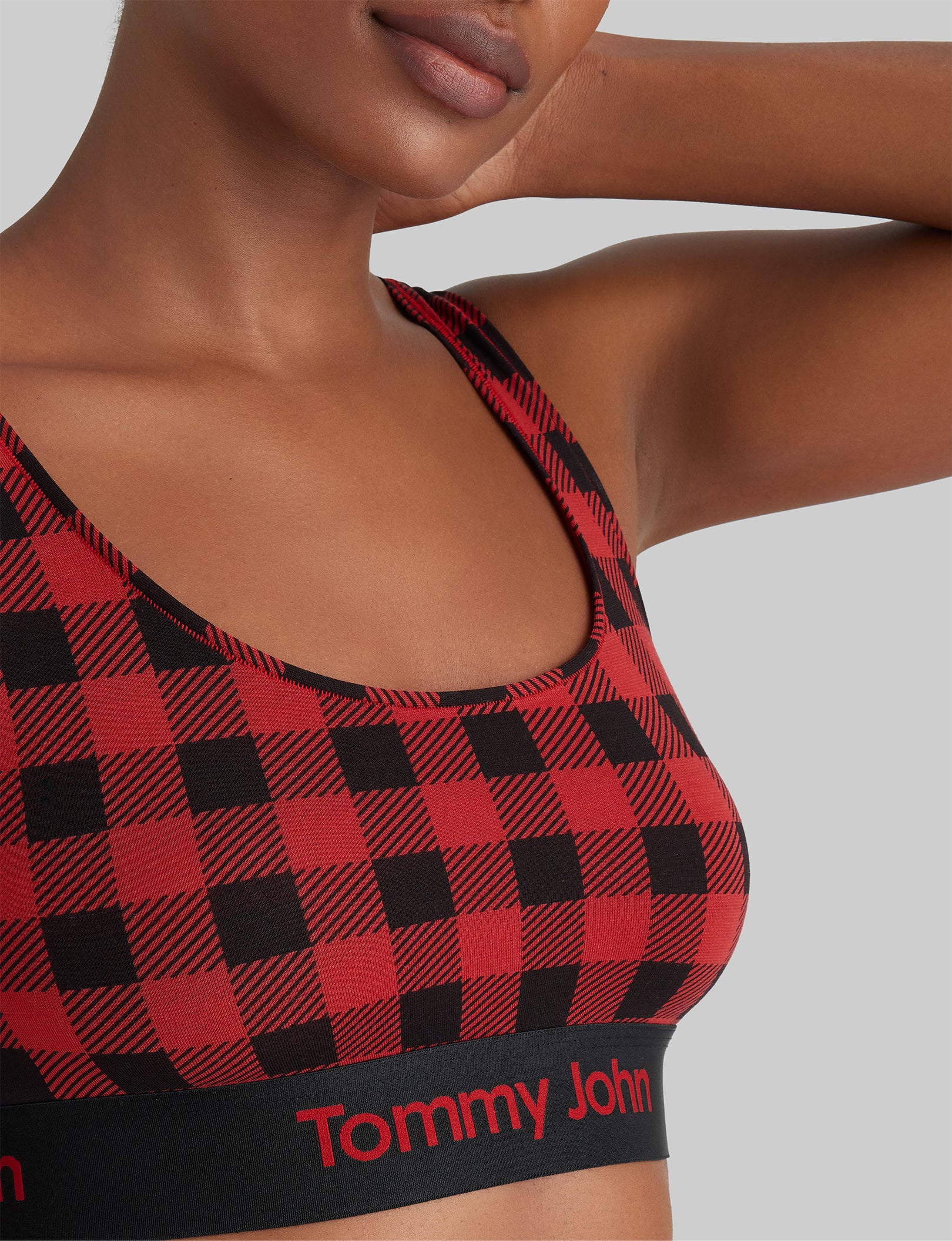 Second Skin Scoop Bralette - Image 92
