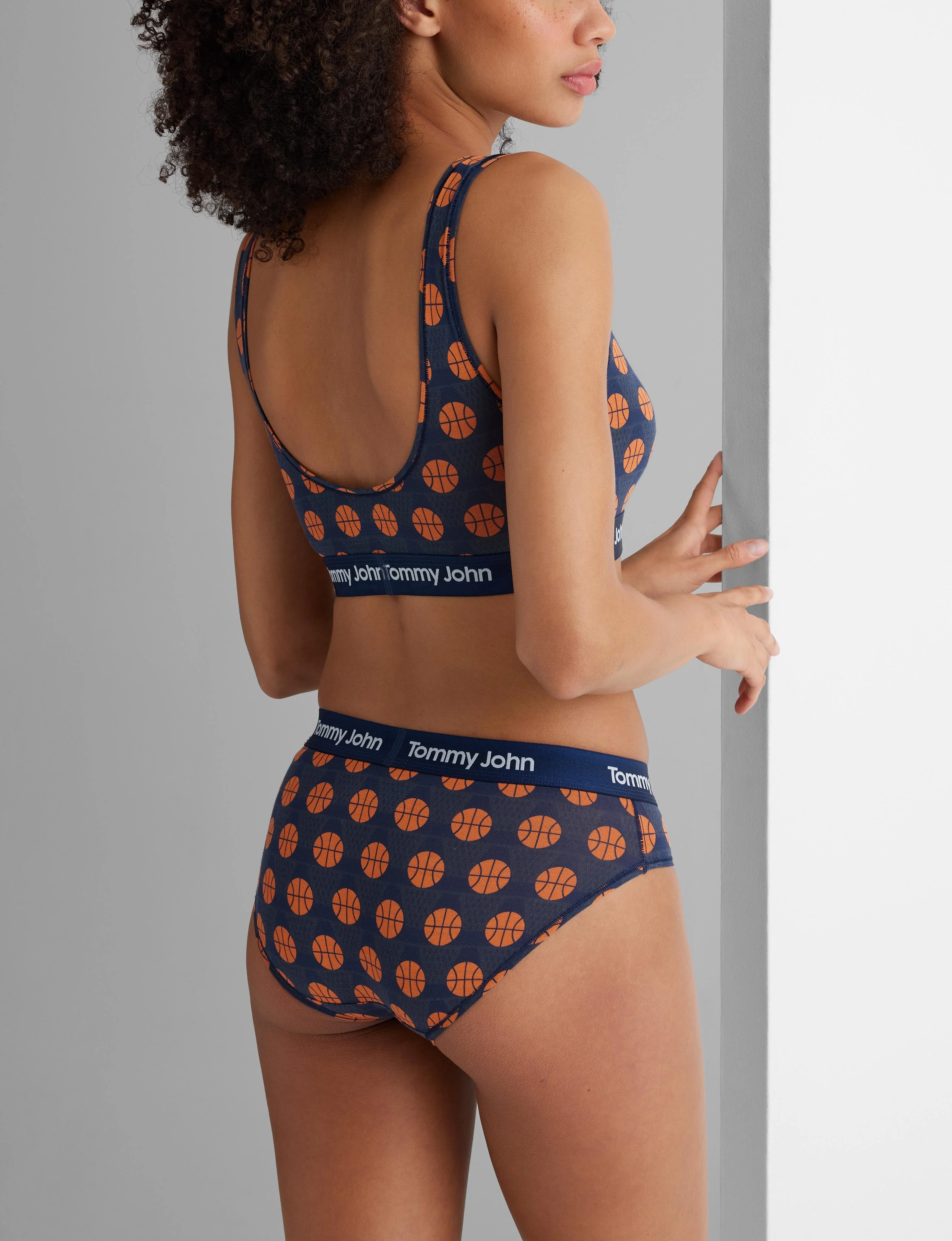 Second Skin Scoop Bralette - Image 93