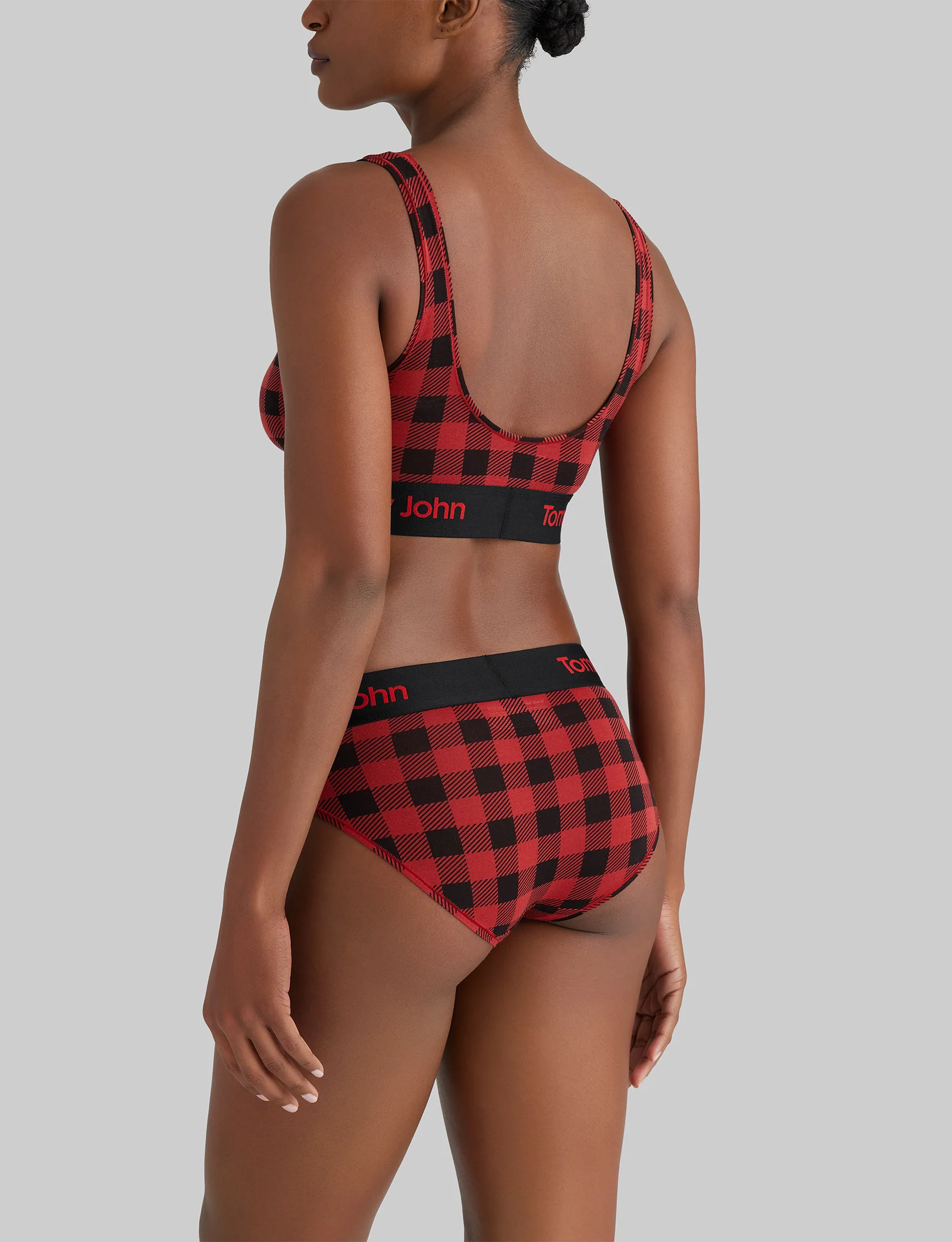 Second Skin Scoop Bralette - Image 96