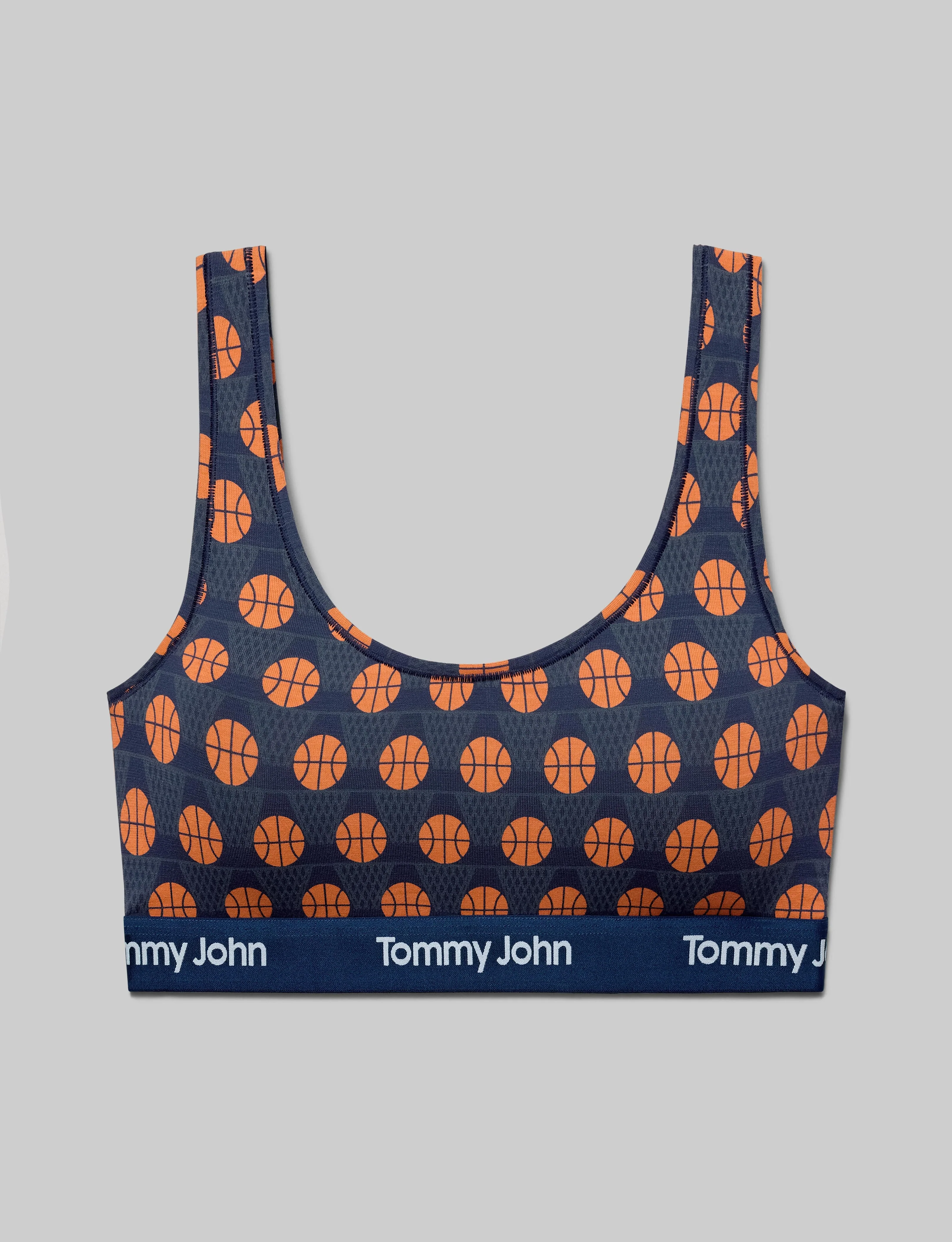 Second Skin Scoop Bralette - Image 97