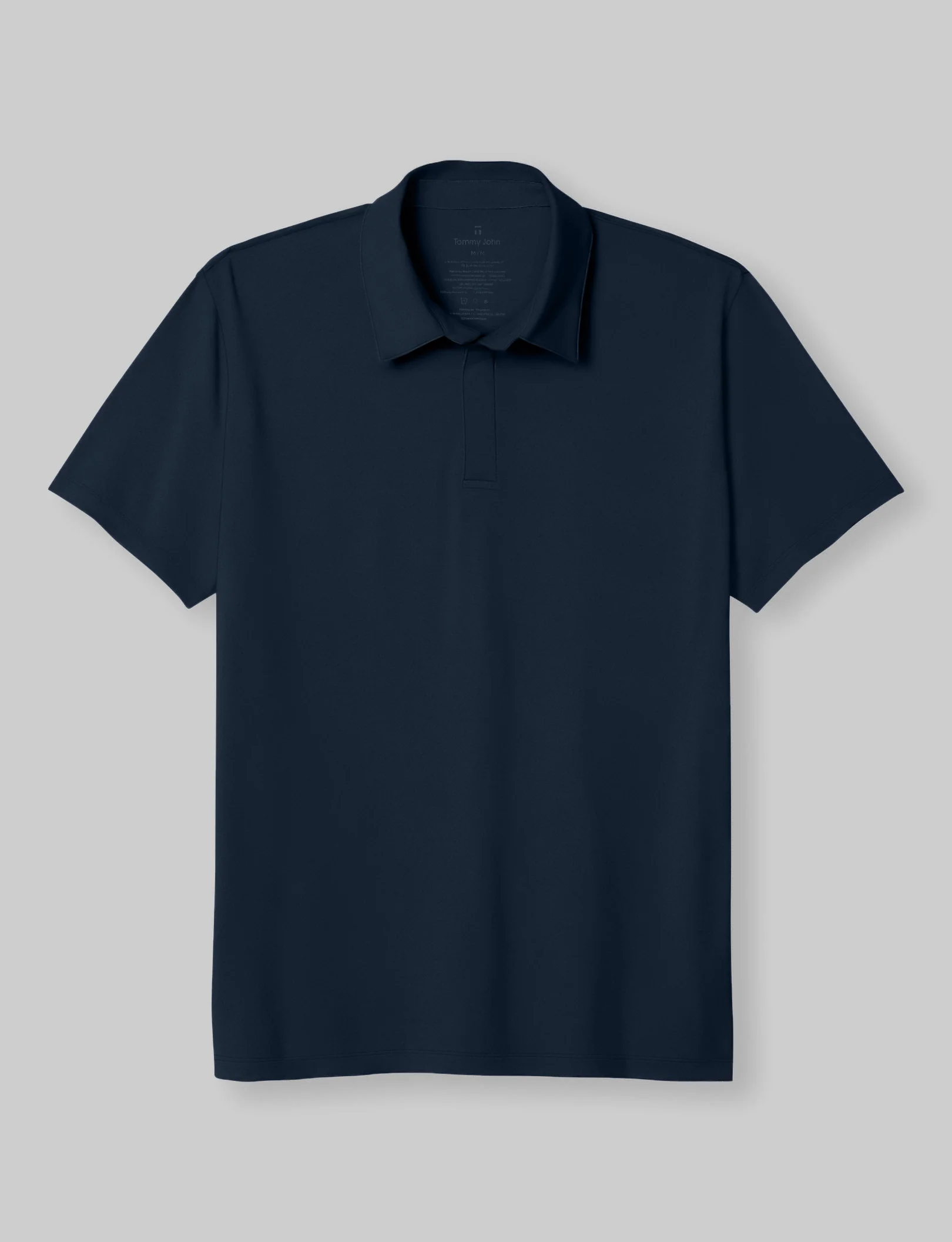 Second Skin Comfort Polo - Image 13