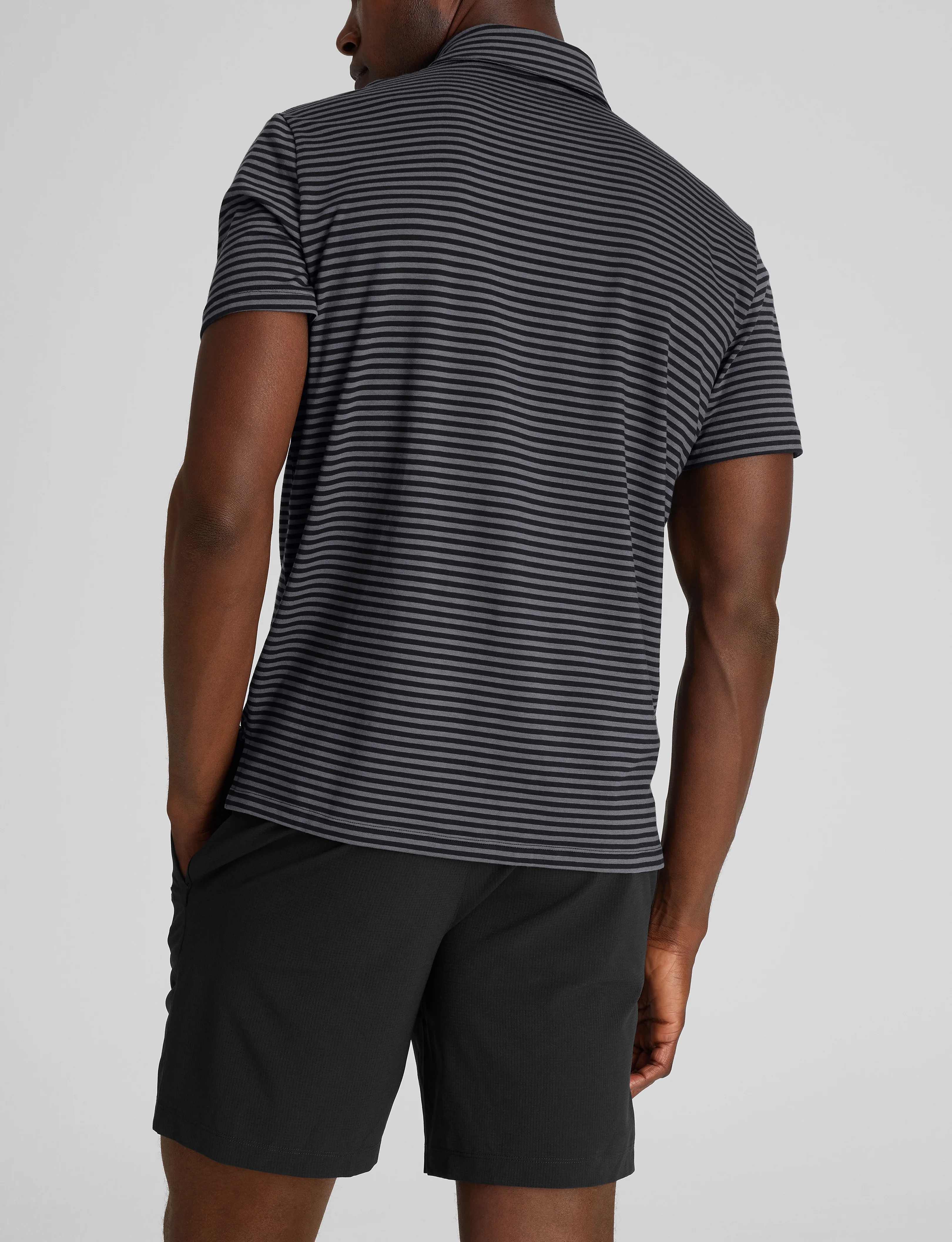 Second Skin Comfort Polo - Image 14