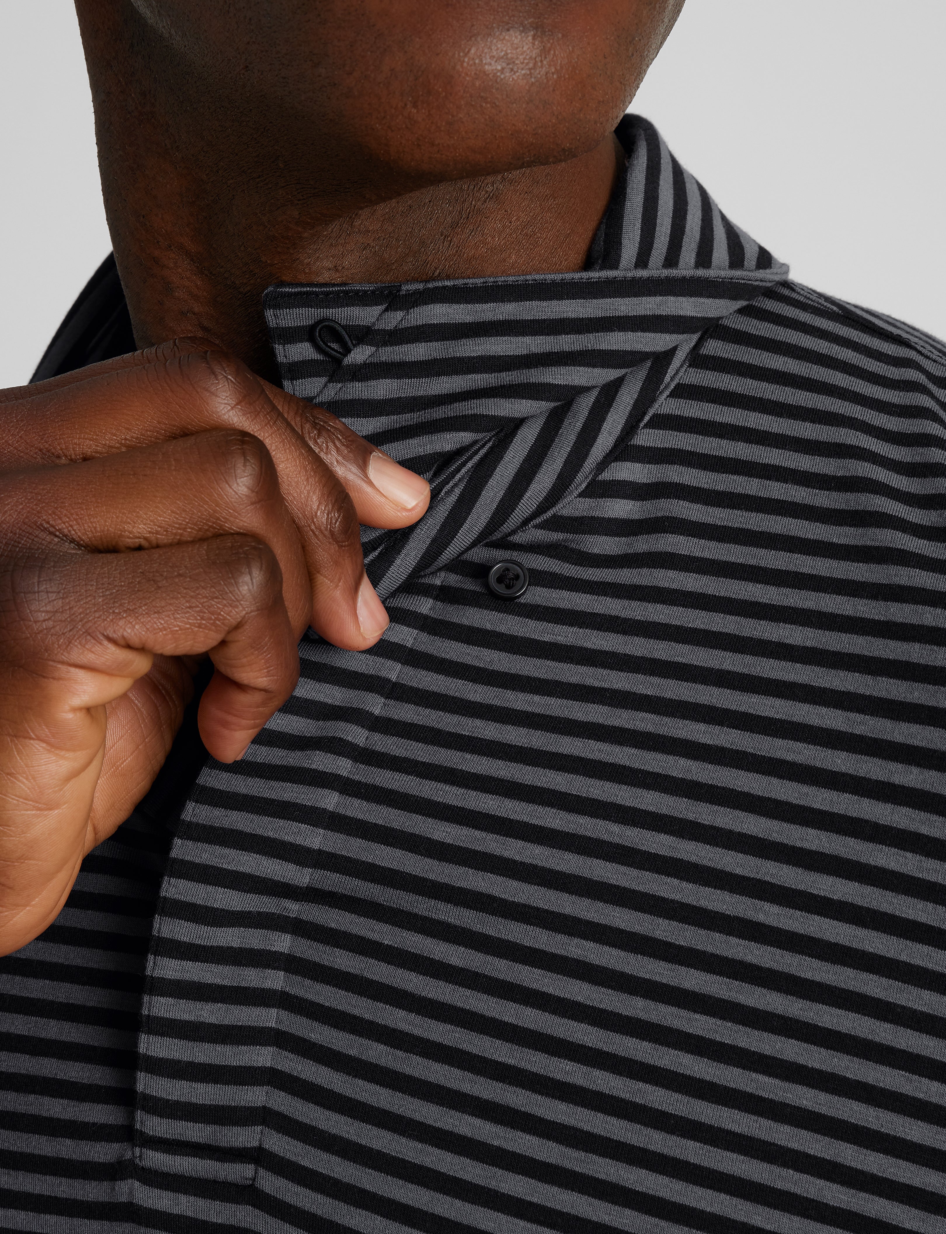 Second Skin Comfort Polo - Image 15
