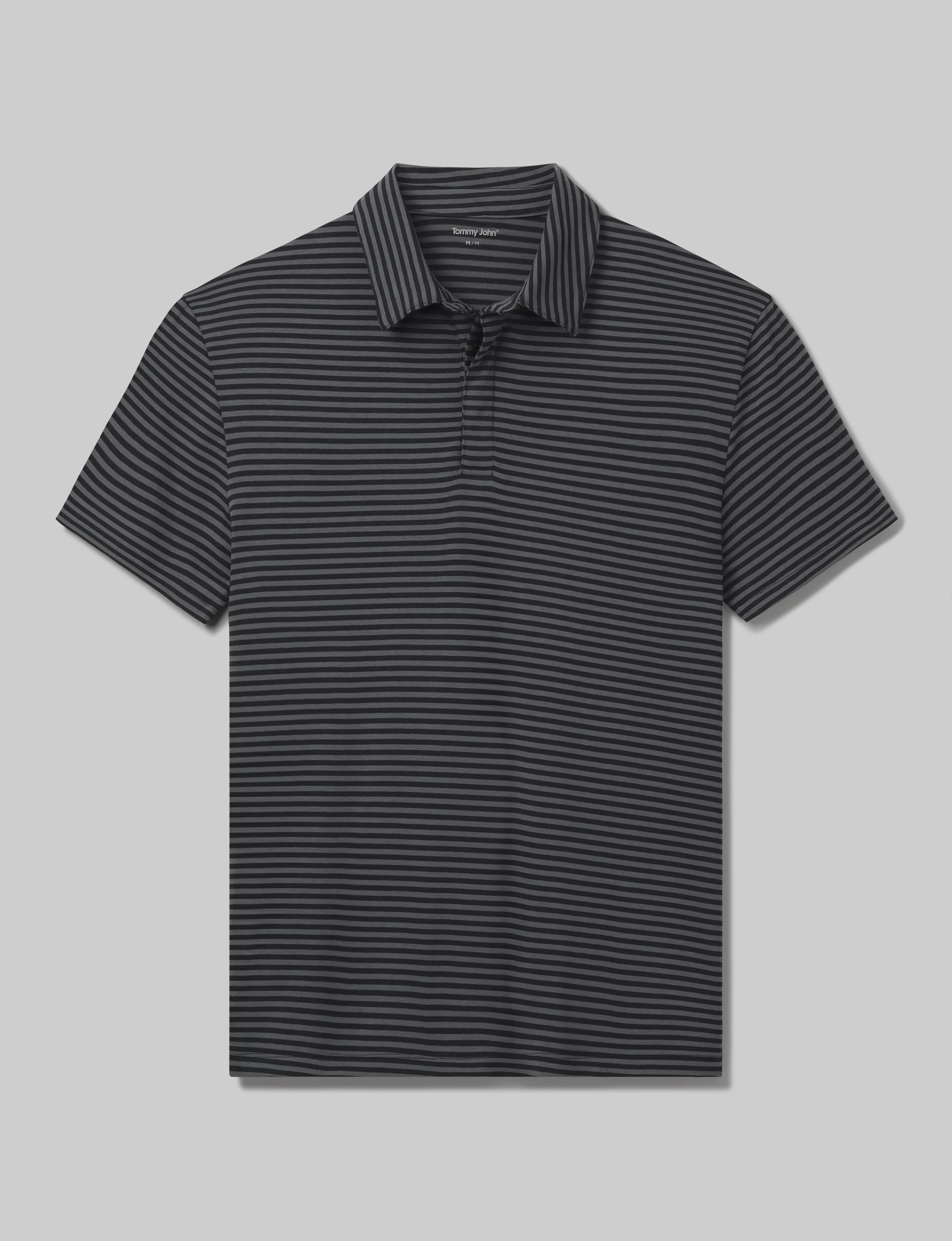 Second Skin Comfort Polo - Image 16