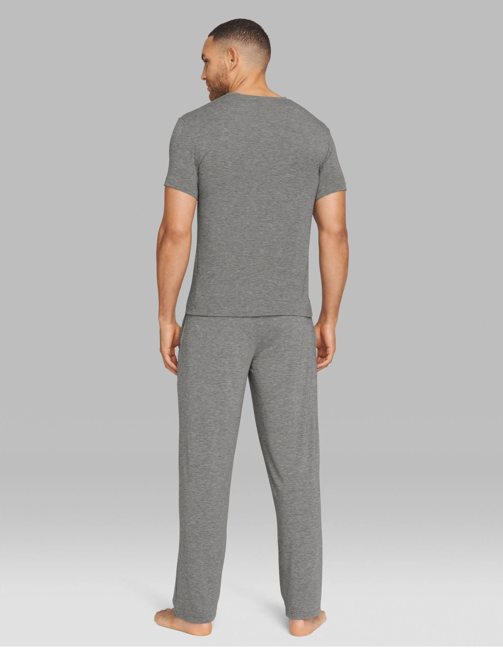 Second Skin Sleep Pocket Tee - Image 11