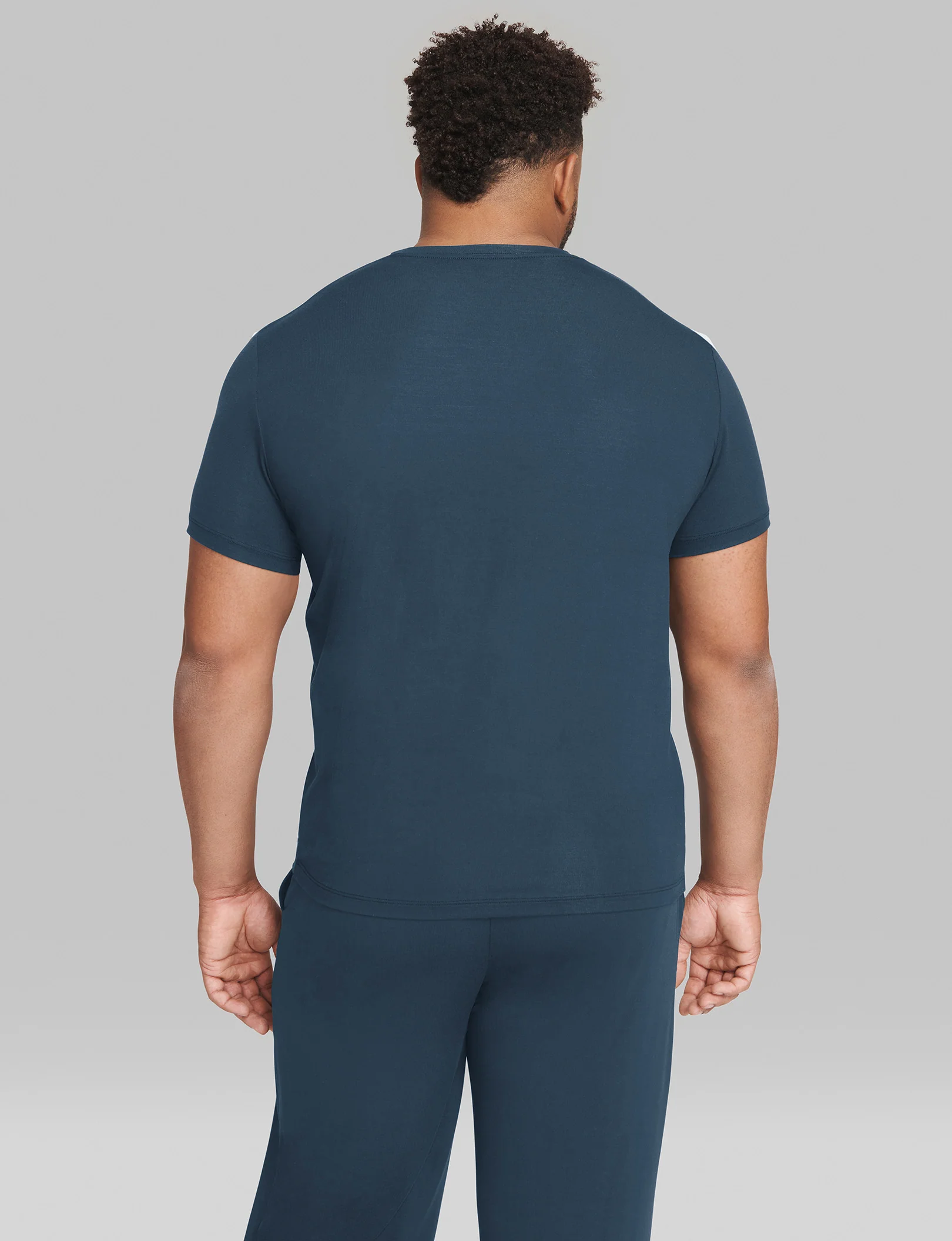Second Skin Sleep Pocket Tee - Image 15