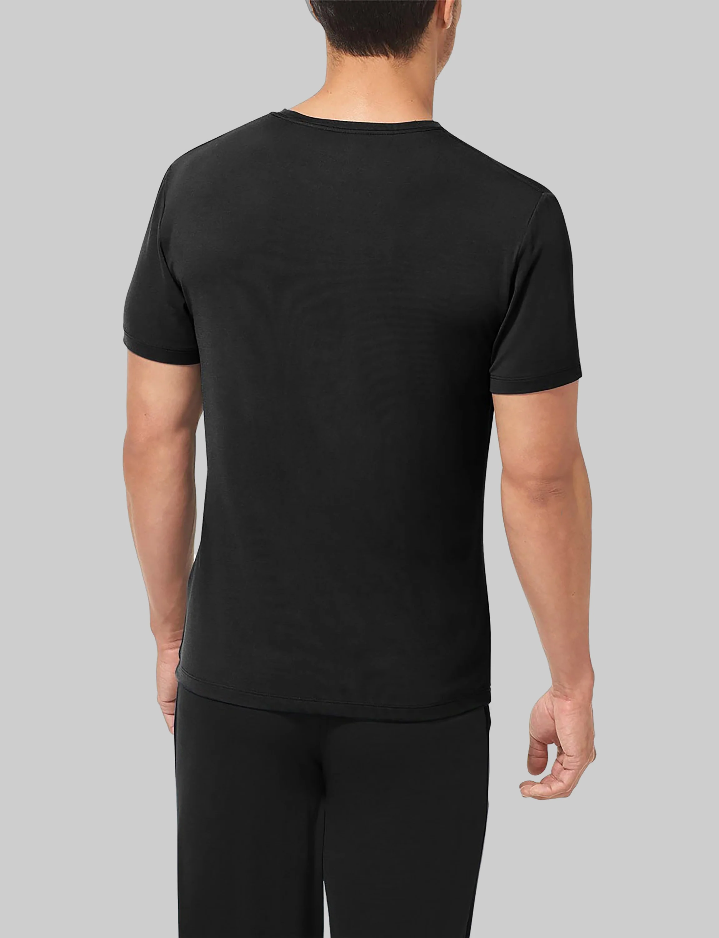 Second Skin Sleep Pocket Tee - Image 16