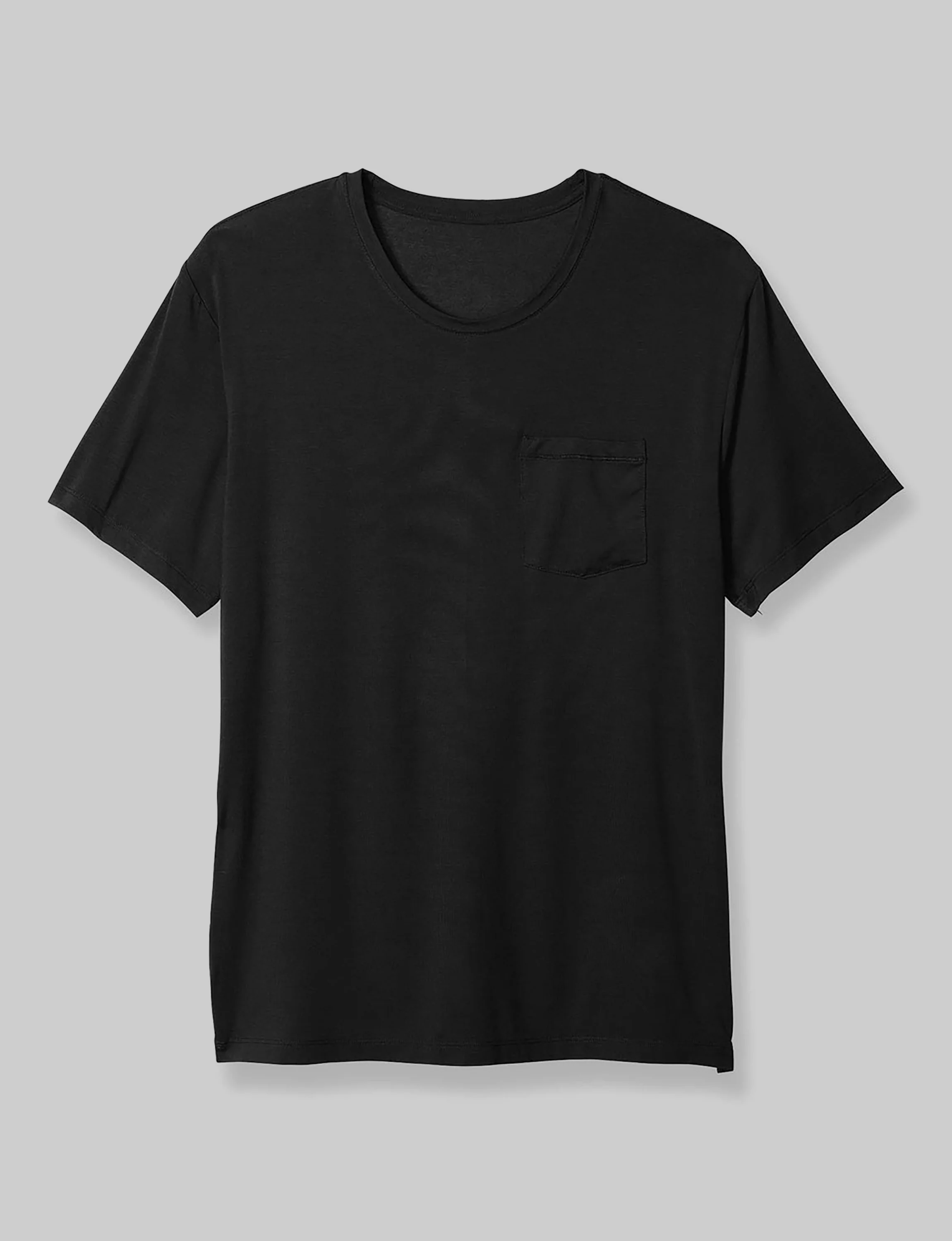 Second Skin Sleep Pocket Tee - Image 18