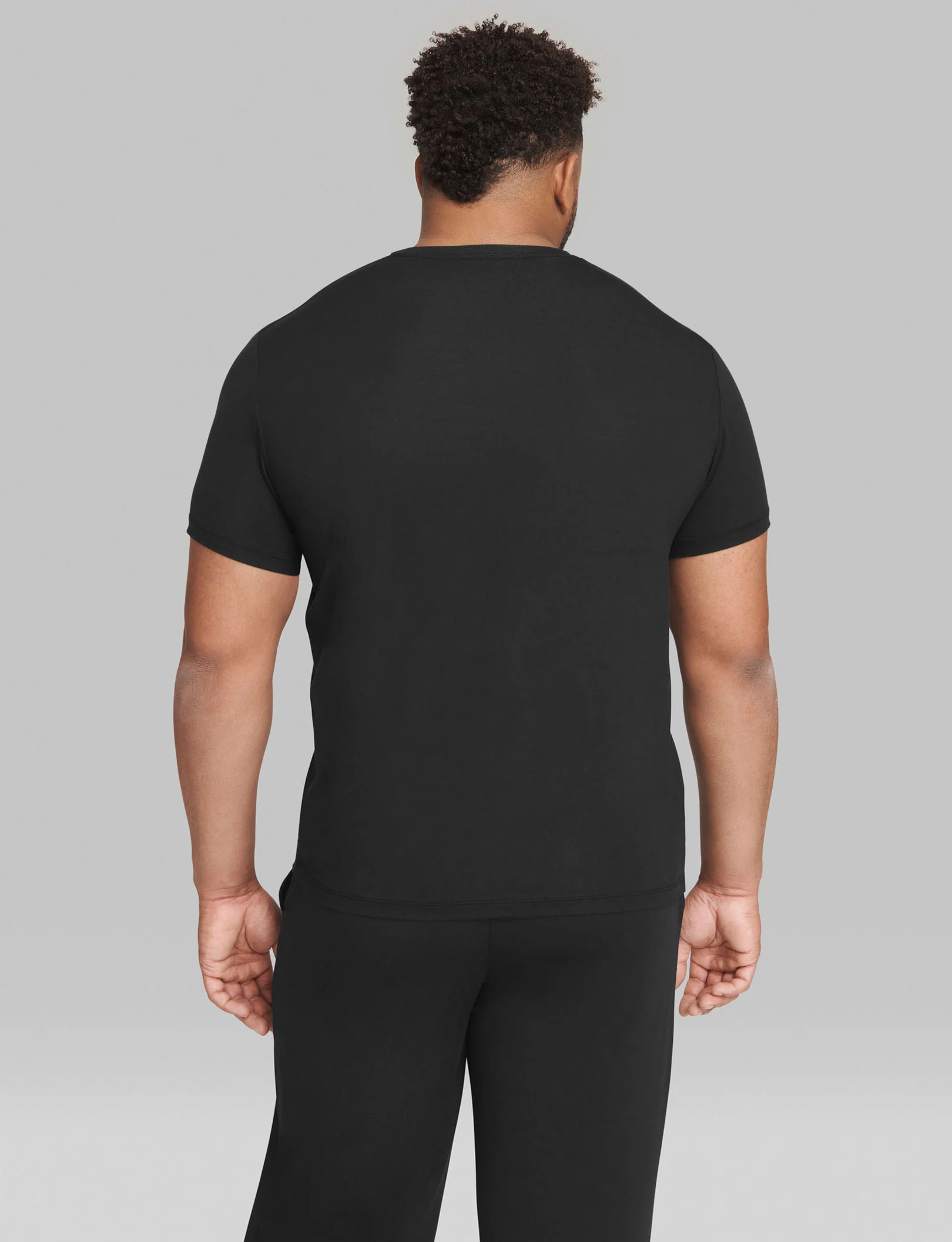 Second Skin Sleep Pocket Tee - Image 19