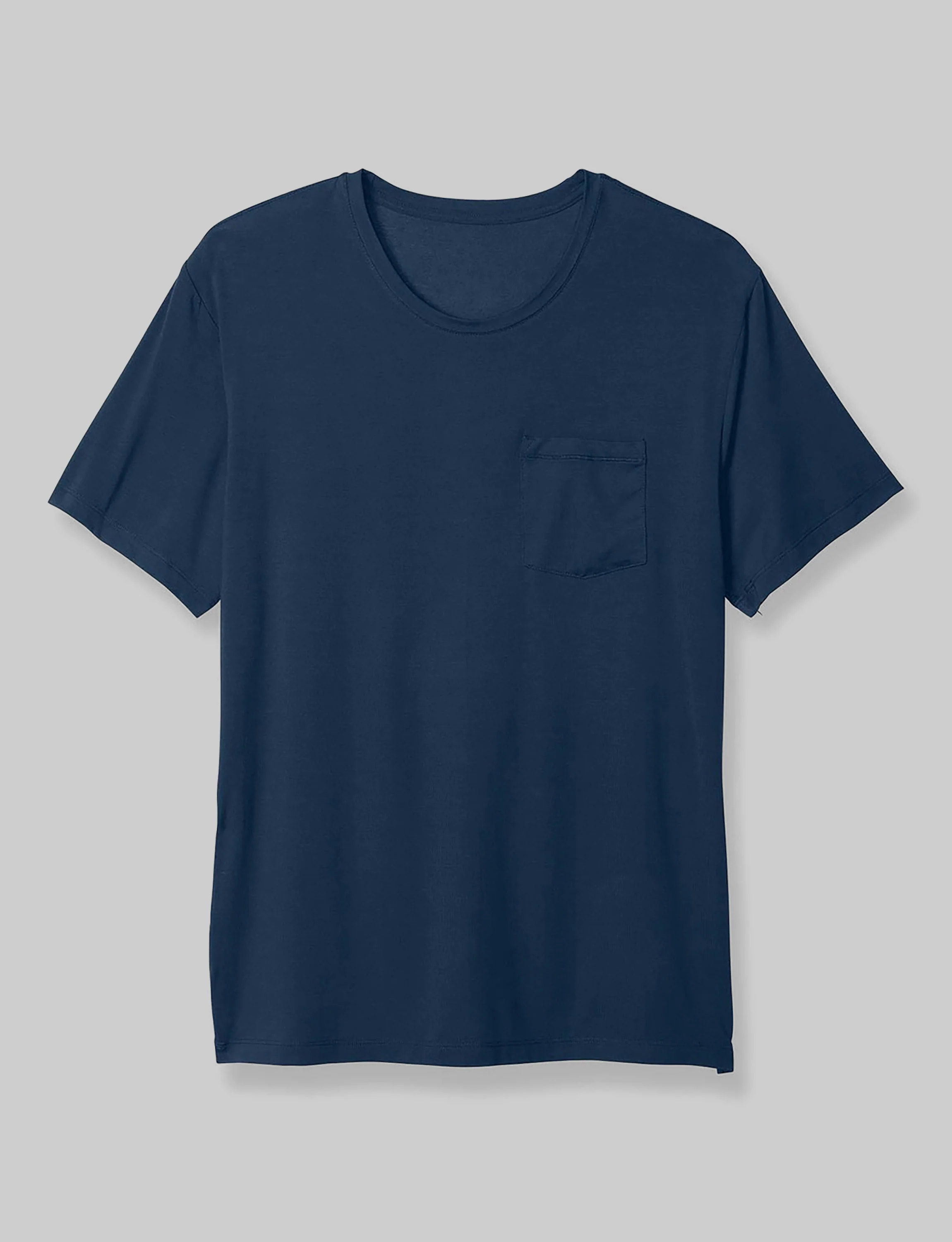 Second Skin Sleep Pocket Tee - Image 23