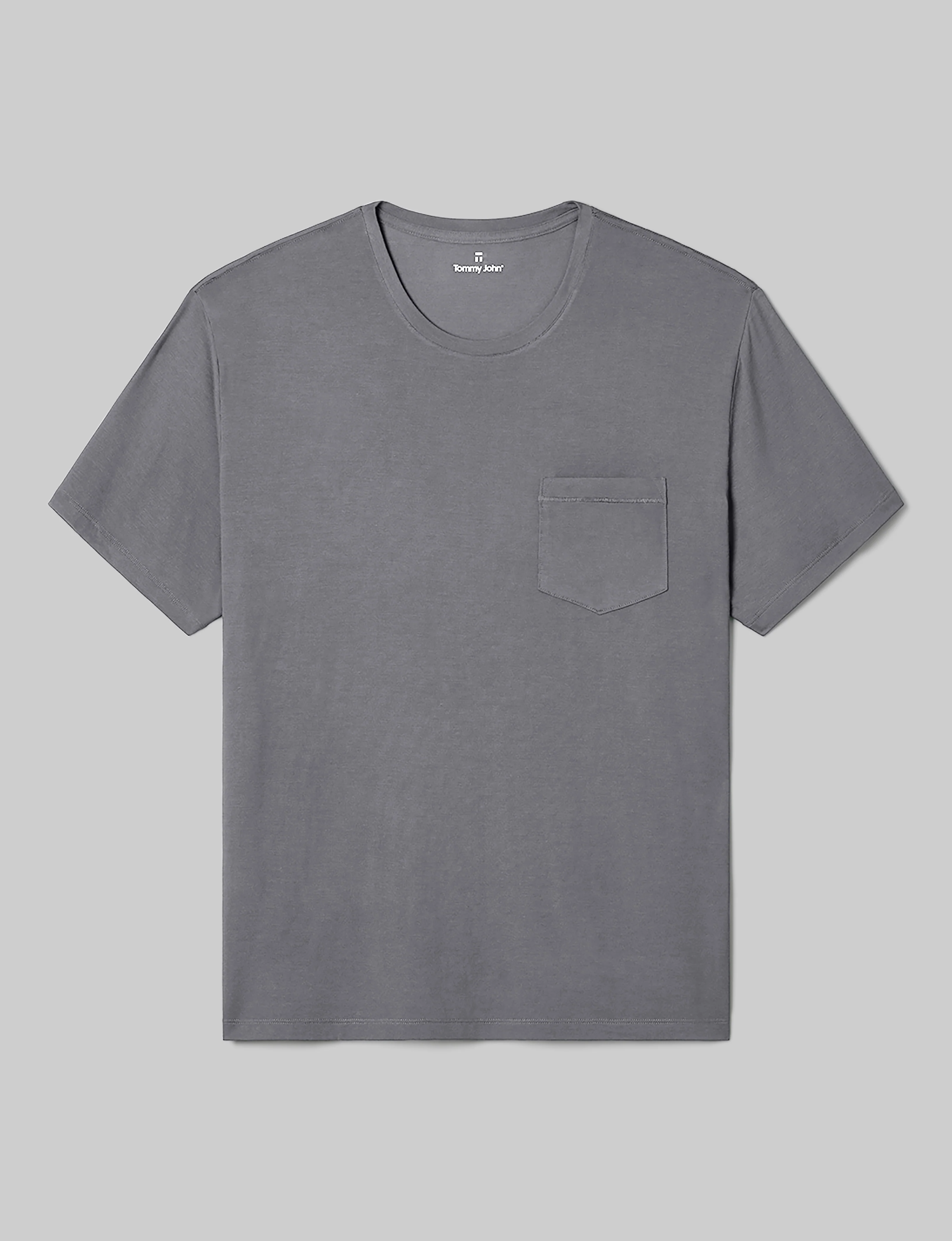 Second Skin Sleep Pocket Tee - Image 26