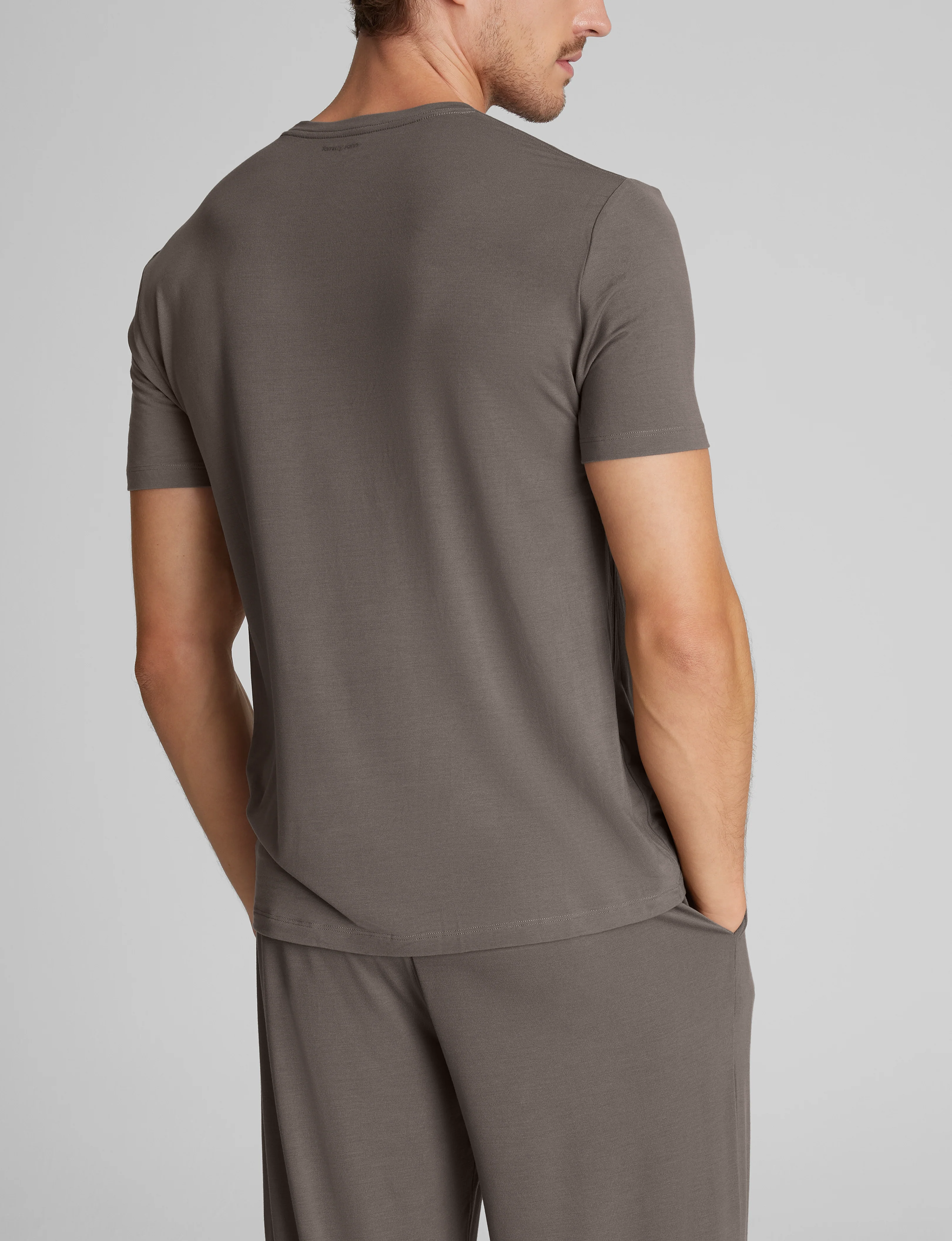 Second Skin Sleep Pocket Tee - Image 27