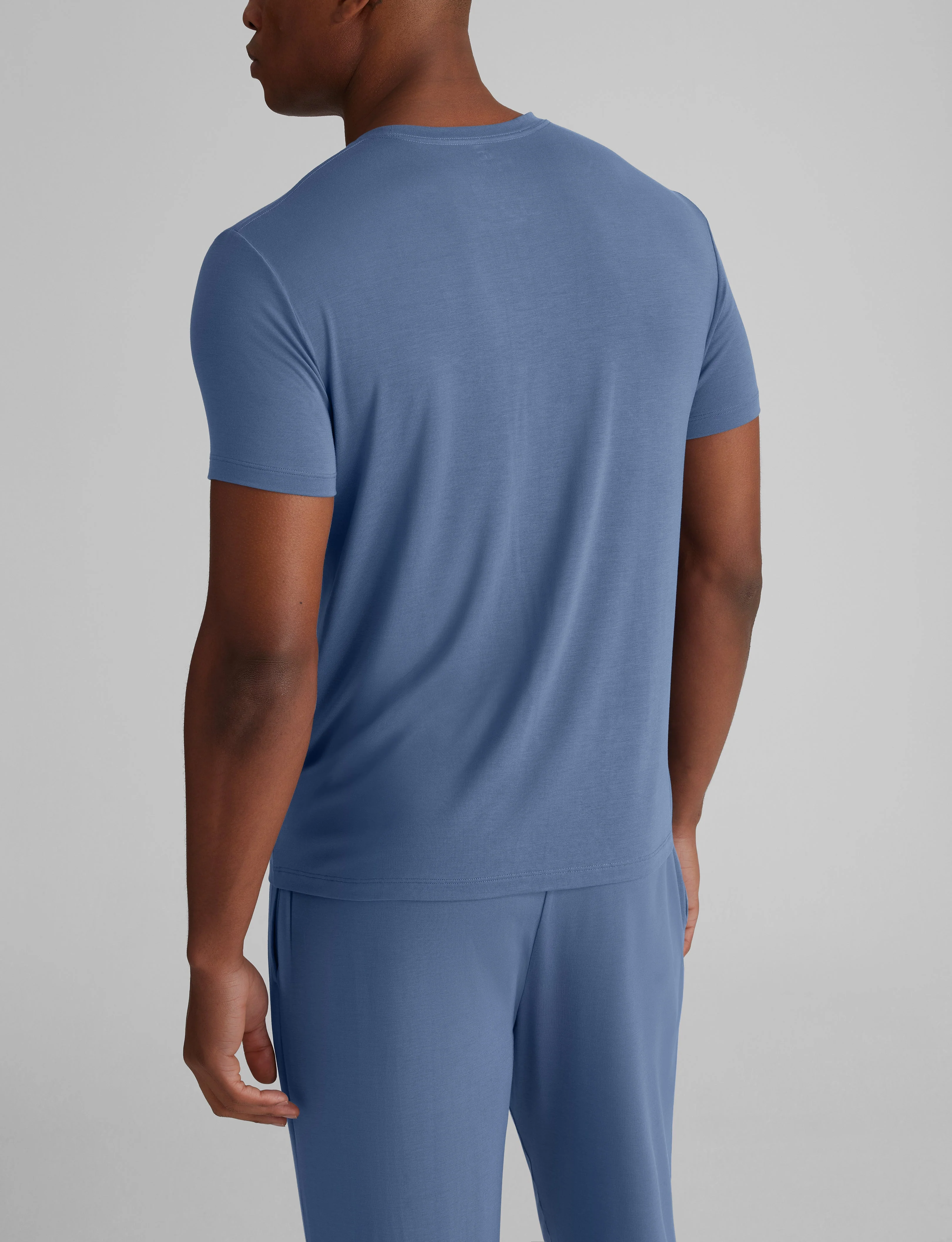 Second Skin Sleep Pocket Tee - Image 31